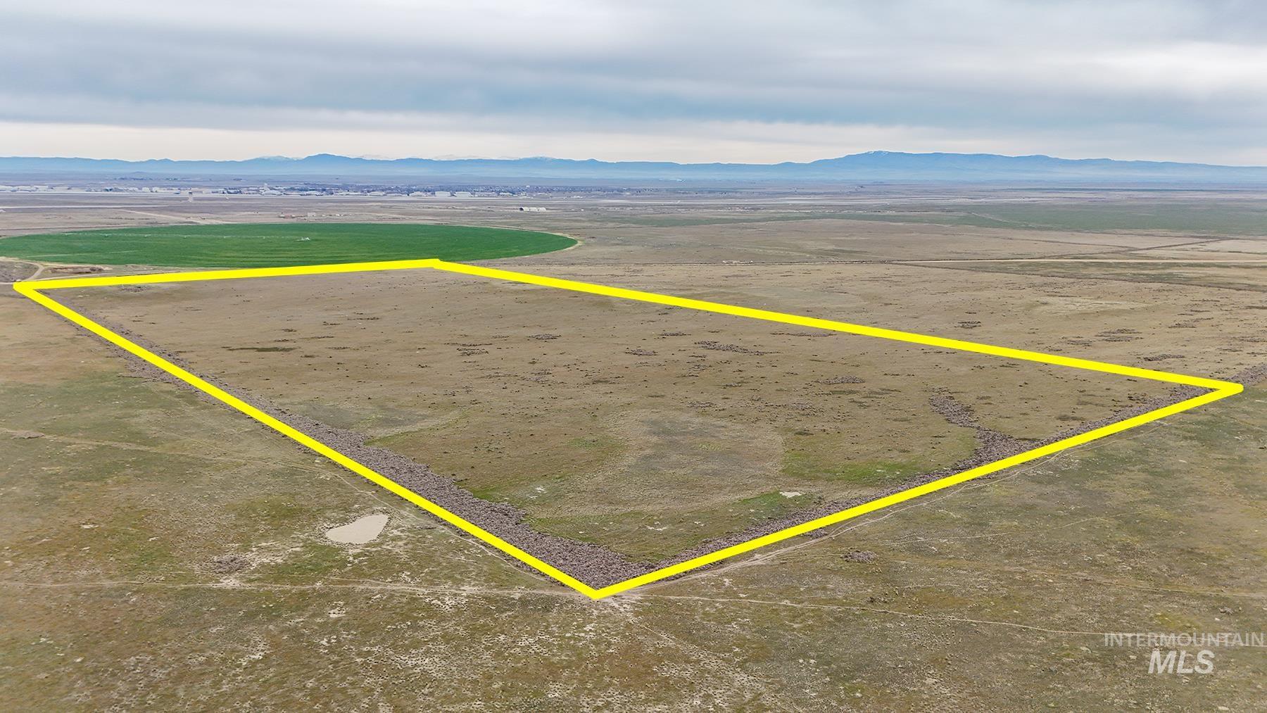 TBD Gravel Pit Rd, Mountain Home, Idaho 83647, Land For Sale, Price $394,500,MLS 98976934