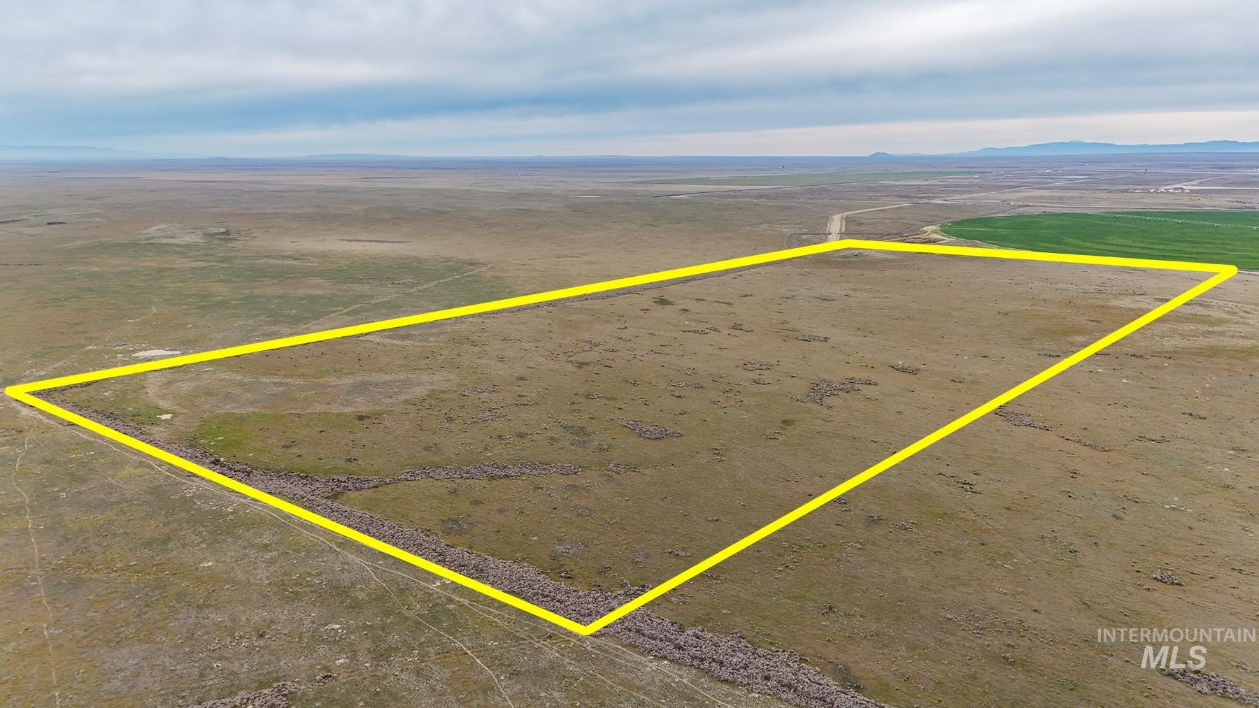 TBD Gravel Pit Rd, Mountain Home, Idaho 83647, Land For Sale, Price $394,500,MLS 98976934