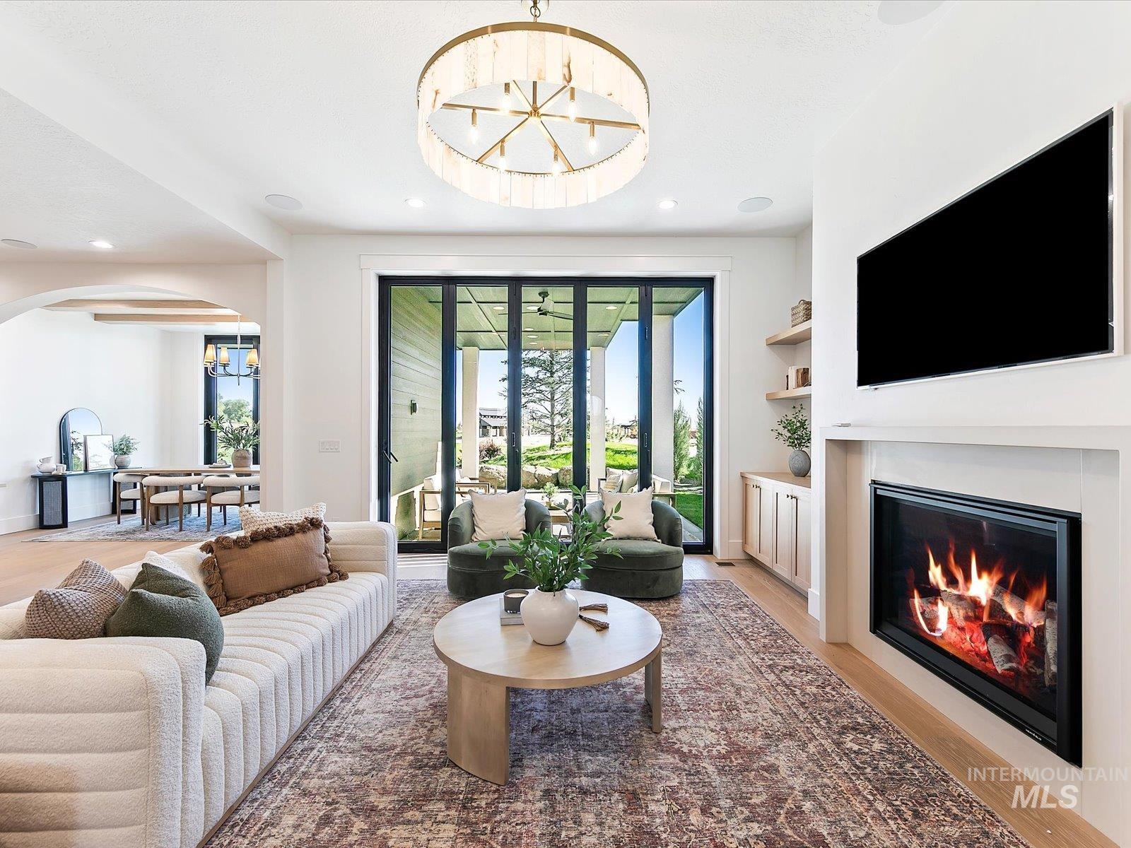 3470 N Harvest Moon Way, Eagle, Idaho 83616, 4 Bedrooms, 3.5 Bathrooms, Residential For Sale, Price $2,325,000,MLS 98976935