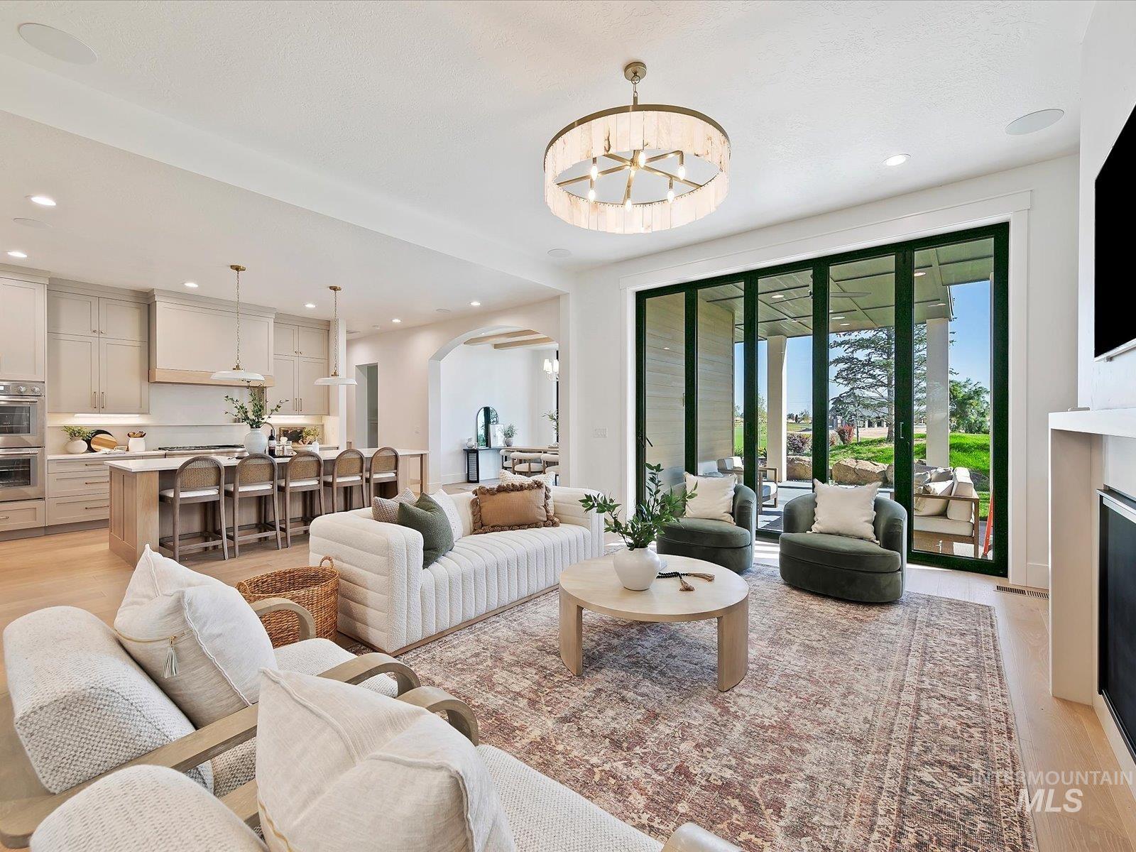 3470 N Harvest Moon Way, Eagle, Idaho 83616, 4 Bedrooms, 3.5 Bathrooms, Residential For Sale, Price $2,325,000,MLS 98976935