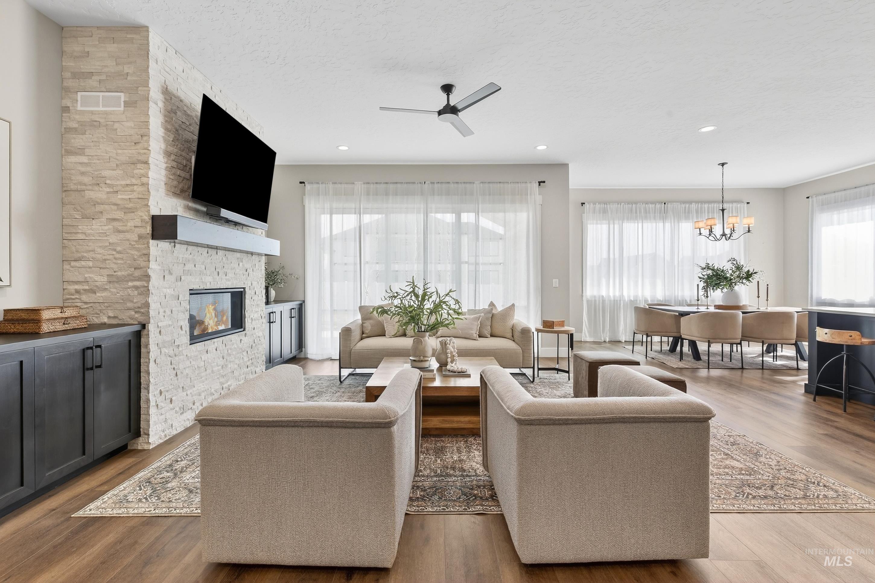 2918 N Starhaven Ave, Star, Idaho 83669, 3 Bedrooms, 2.5 Bathrooms, Residential For Sale, Price $989,000, 98976937