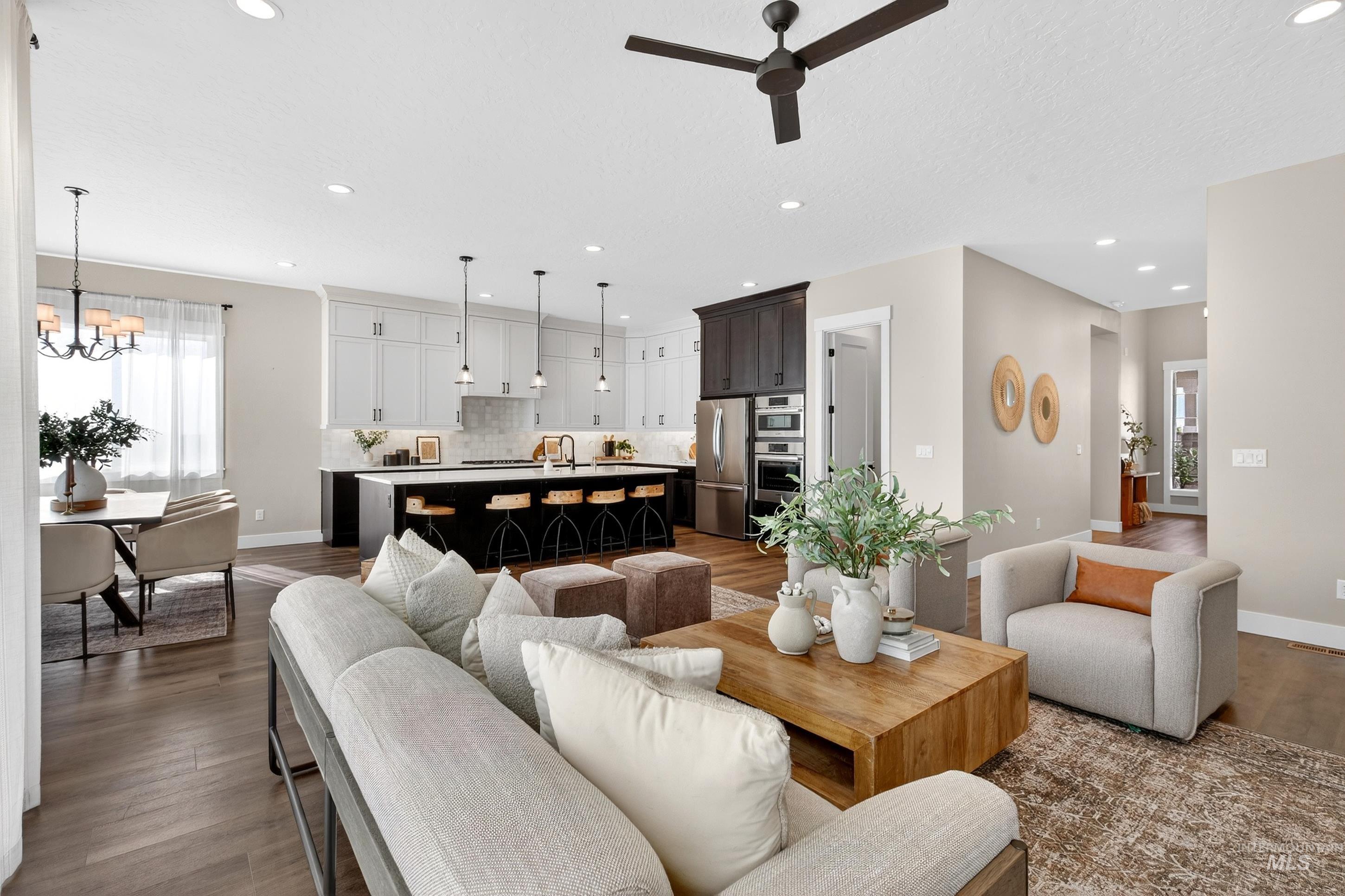 2918 N Starhaven Ave, Star, Idaho 83669, 3 Bedrooms, 2.5 Bathrooms, Residential For Sale, Price $989,000, 98976937