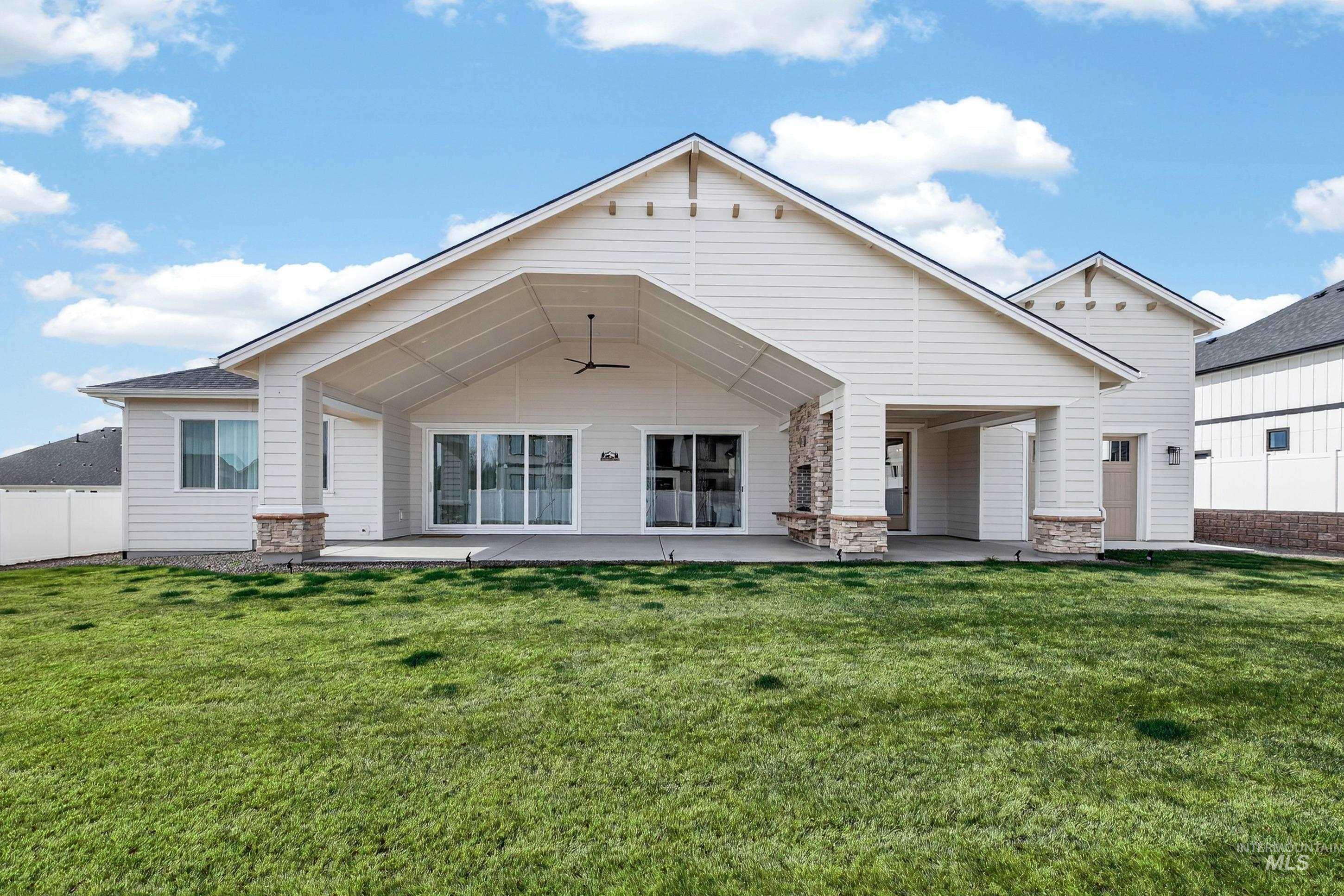 2918 N Starhaven Ave, Star, Idaho 83669, 3 Bedrooms, 2.5 Bathrooms, Residential For Sale, Price $989,000, 98976937