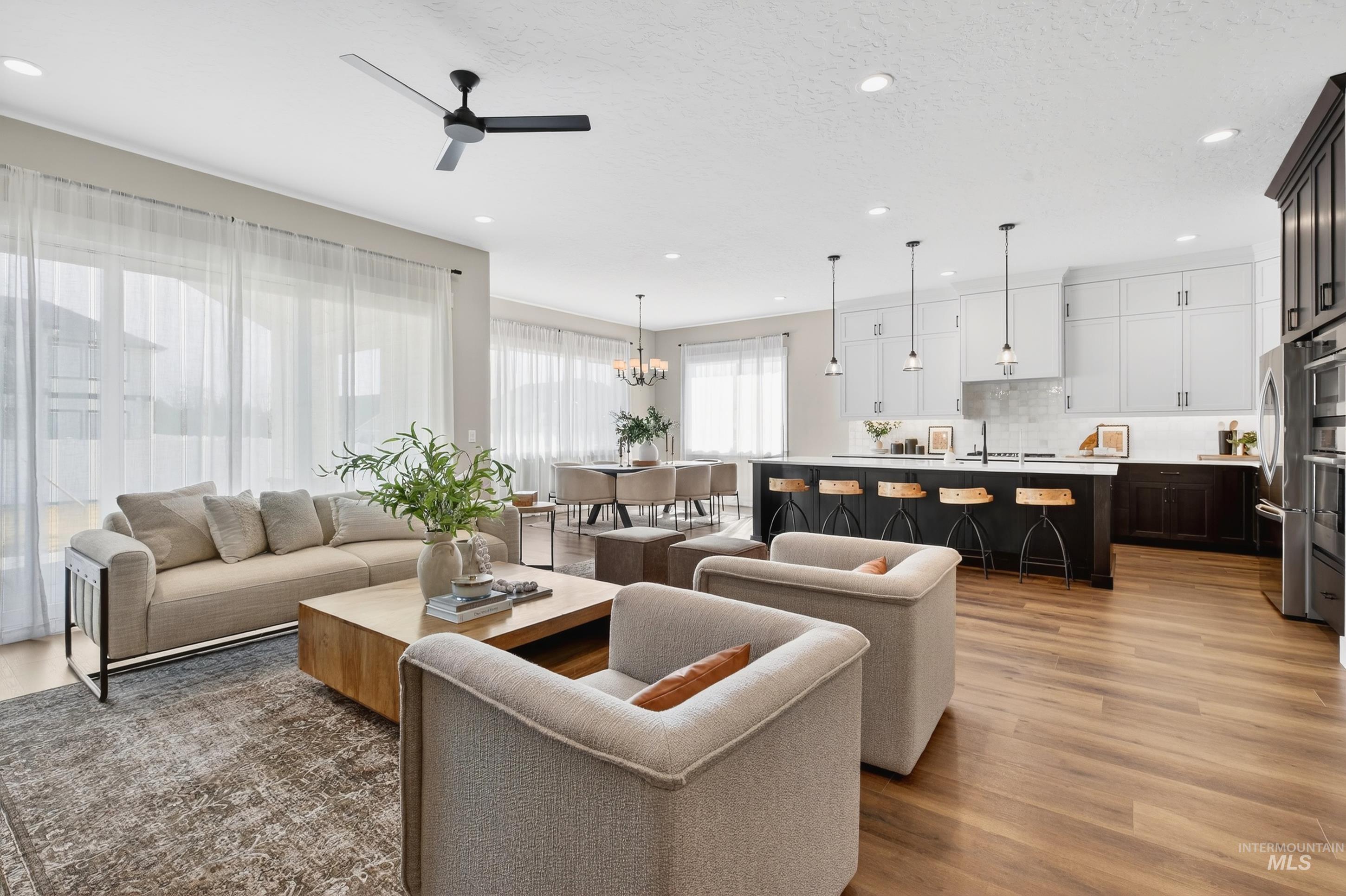 2918 N Starhaven Ave, Star, Idaho 83669, 3 Bedrooms, 2.5 Bathrooms, Residential For Sale, Price $989,000, 98976937