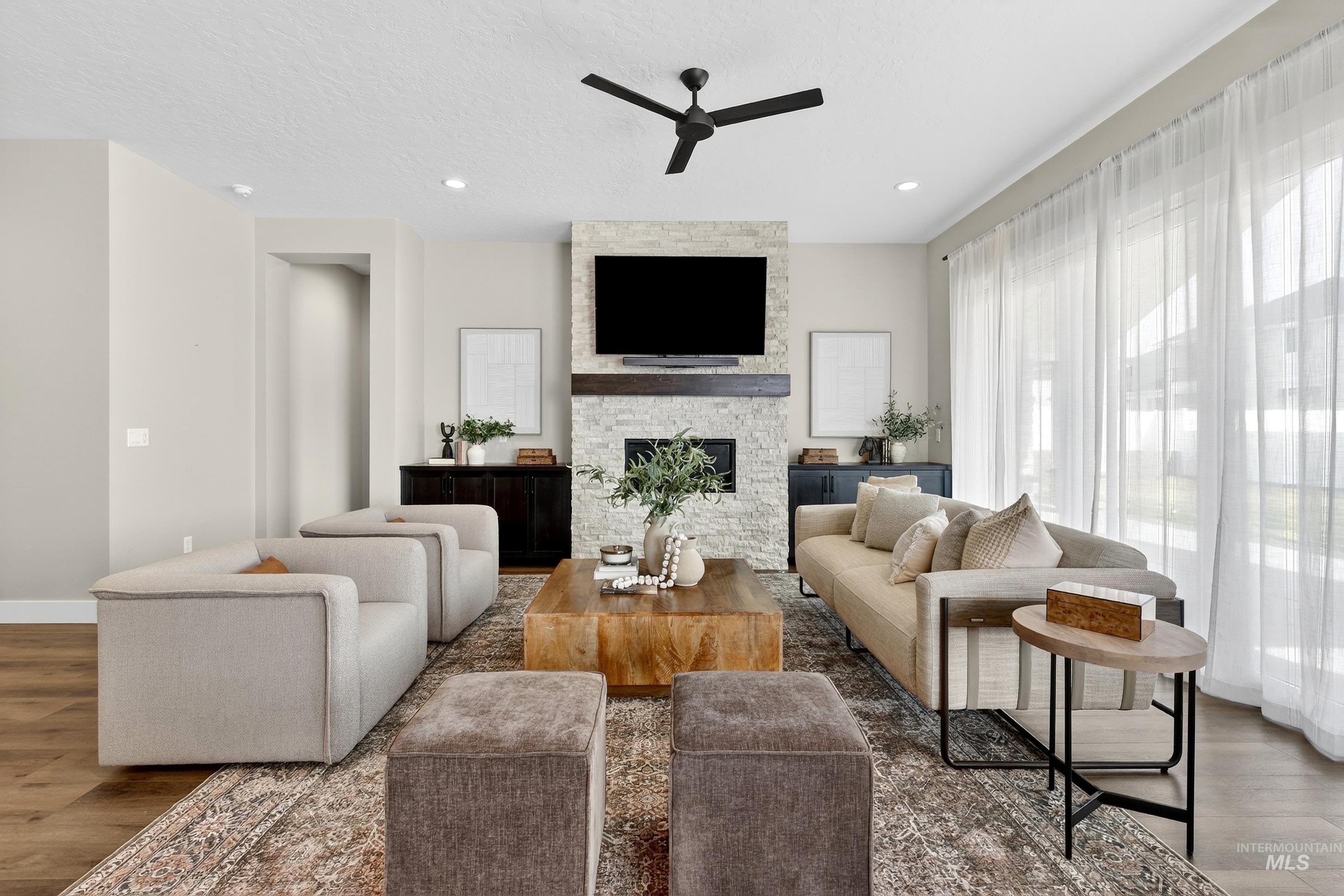 2918 N Starhaven Ave, Star, Idaho 83669, 3 Bedrooms, 2.5 Bathrooms, Residential For Sale, Price $989,000, 98976937