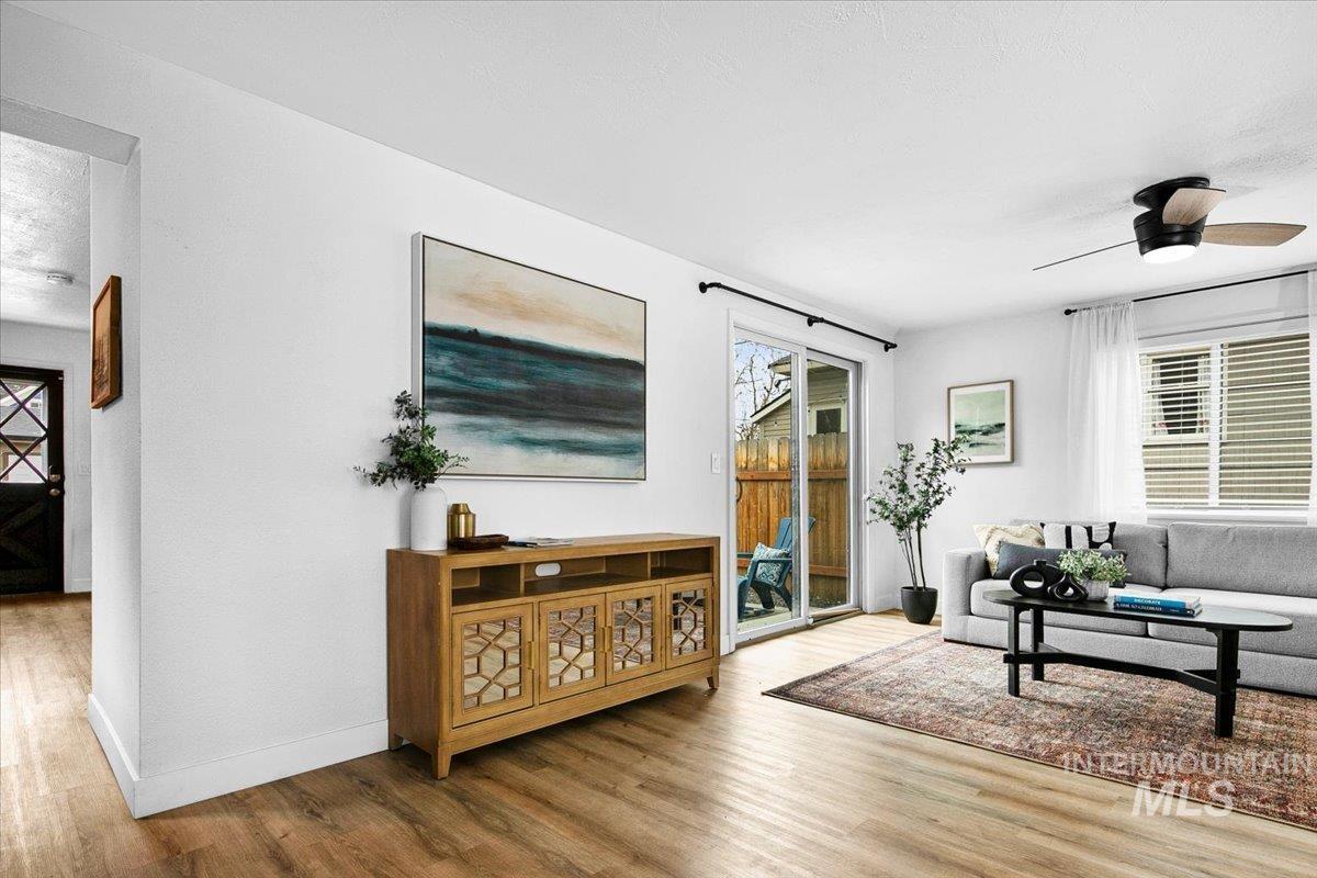 1311 N 8th St, Boise, Idaho 83702, 3 Bedrooms, 2 Bathrooms, Residential For Sale, Price $649,900,MLS 98976941