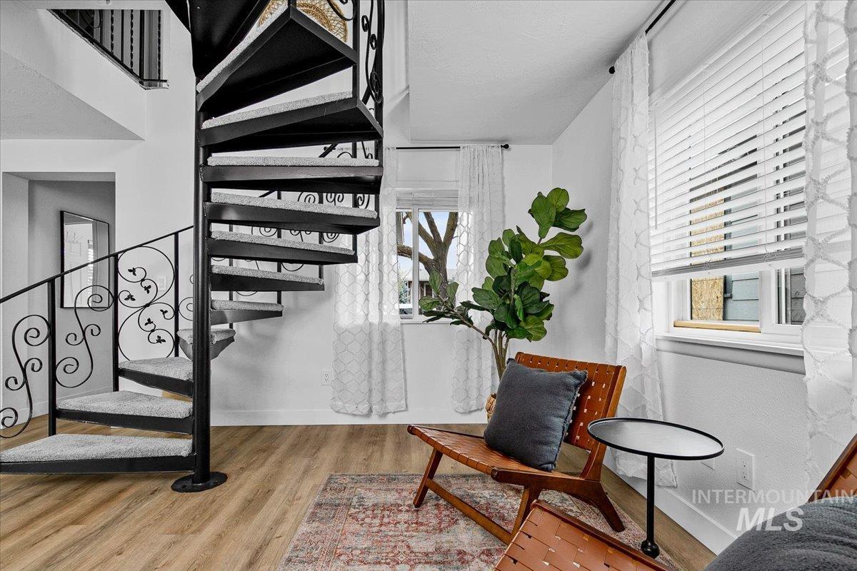 1311 N 8th St, Boise, Idaho 83702, 3 Bedrooms, 2 Bathrooms, Residential For Sale, Price $649,900,MLS 98976941