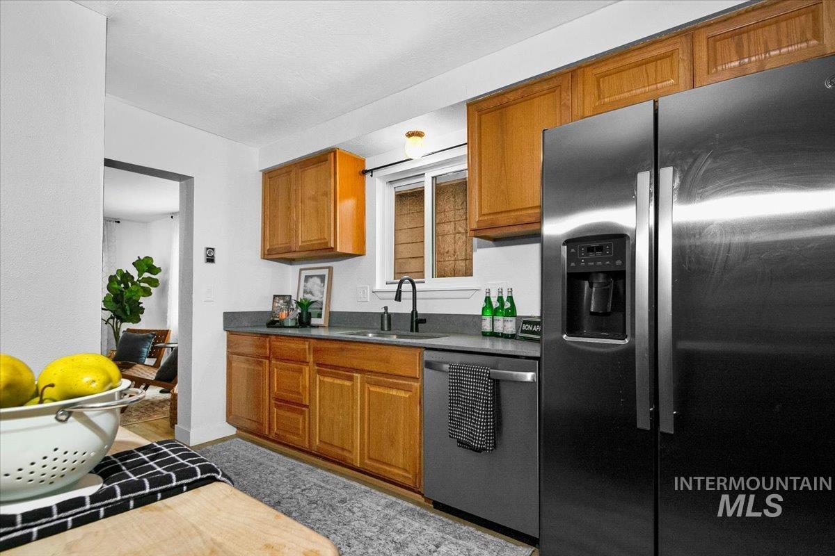 1311 N 8th St, Boise, Idaho 83702, 3 Bedrooms, 2 Bathrooms, Residential For Sale, Price $649,900,MLS 98976941