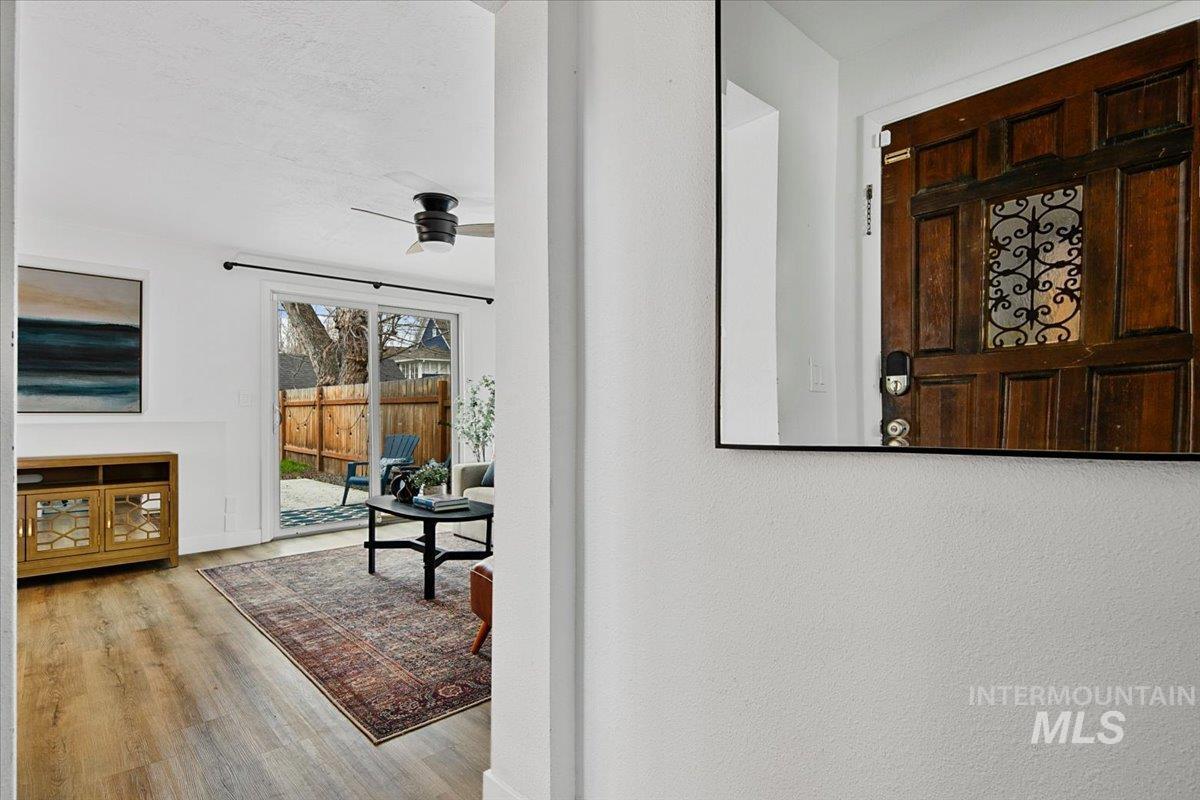 1311 N 8th St, Boise, Idaho 83702, 3 Bedrooms, 2 Bathrooms, Residential For Sale, Price $649,900,MLS 98976941