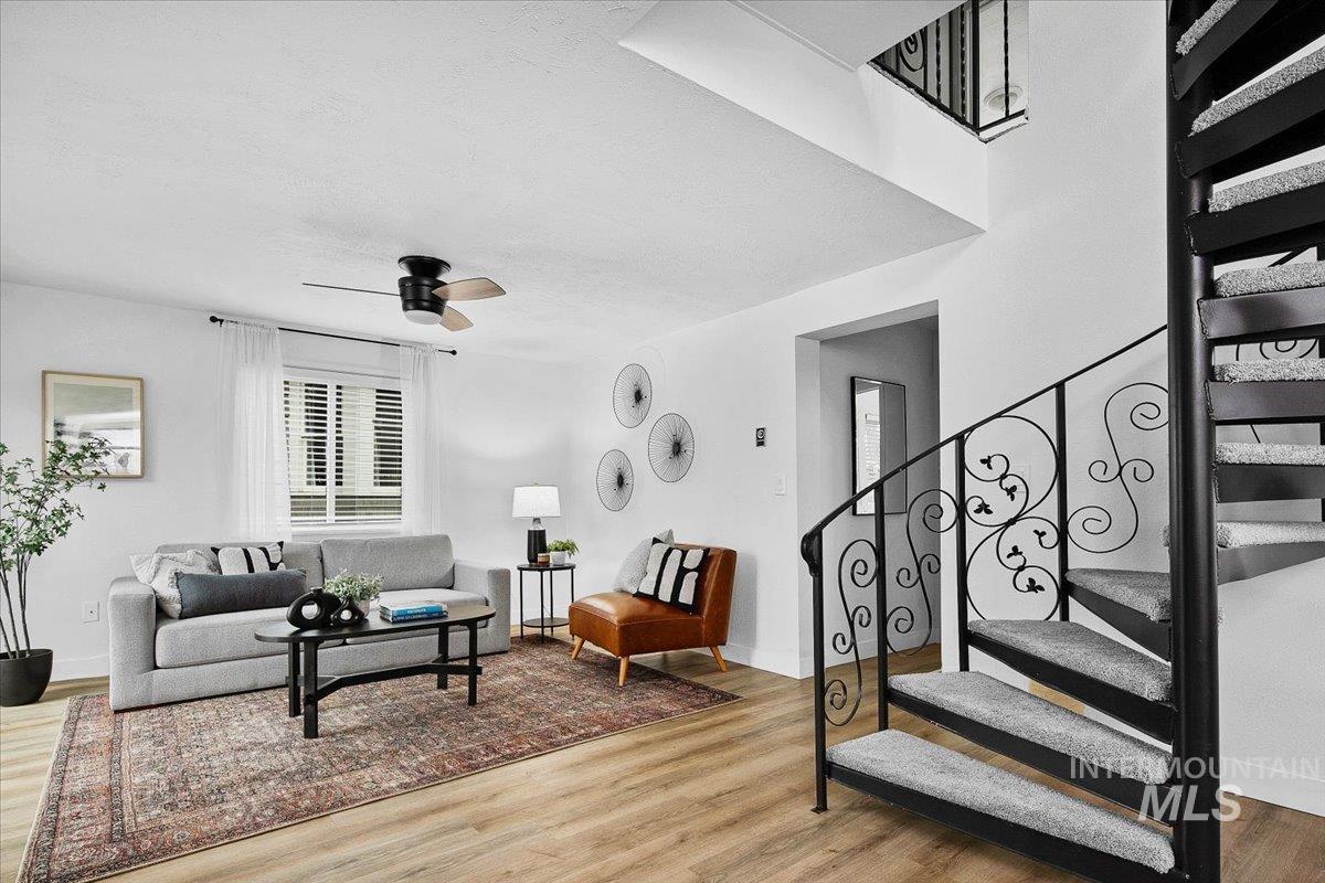 1311 N 8th St, Boise, Idaho 83702, 3 Bedrooms, 2 Bathrooms, Residential For Sale, Price $649,900,MLS 98976941