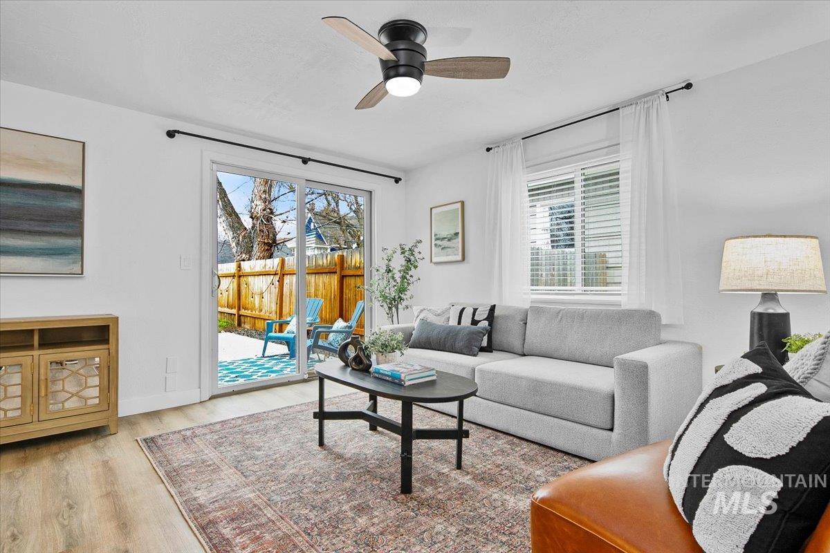 1311 N 8th St, Boise, Idaho 83702, 3 Bedrooms, 2 Bathrooms, Residential For Sale, Price $649,900,MLS 98976941