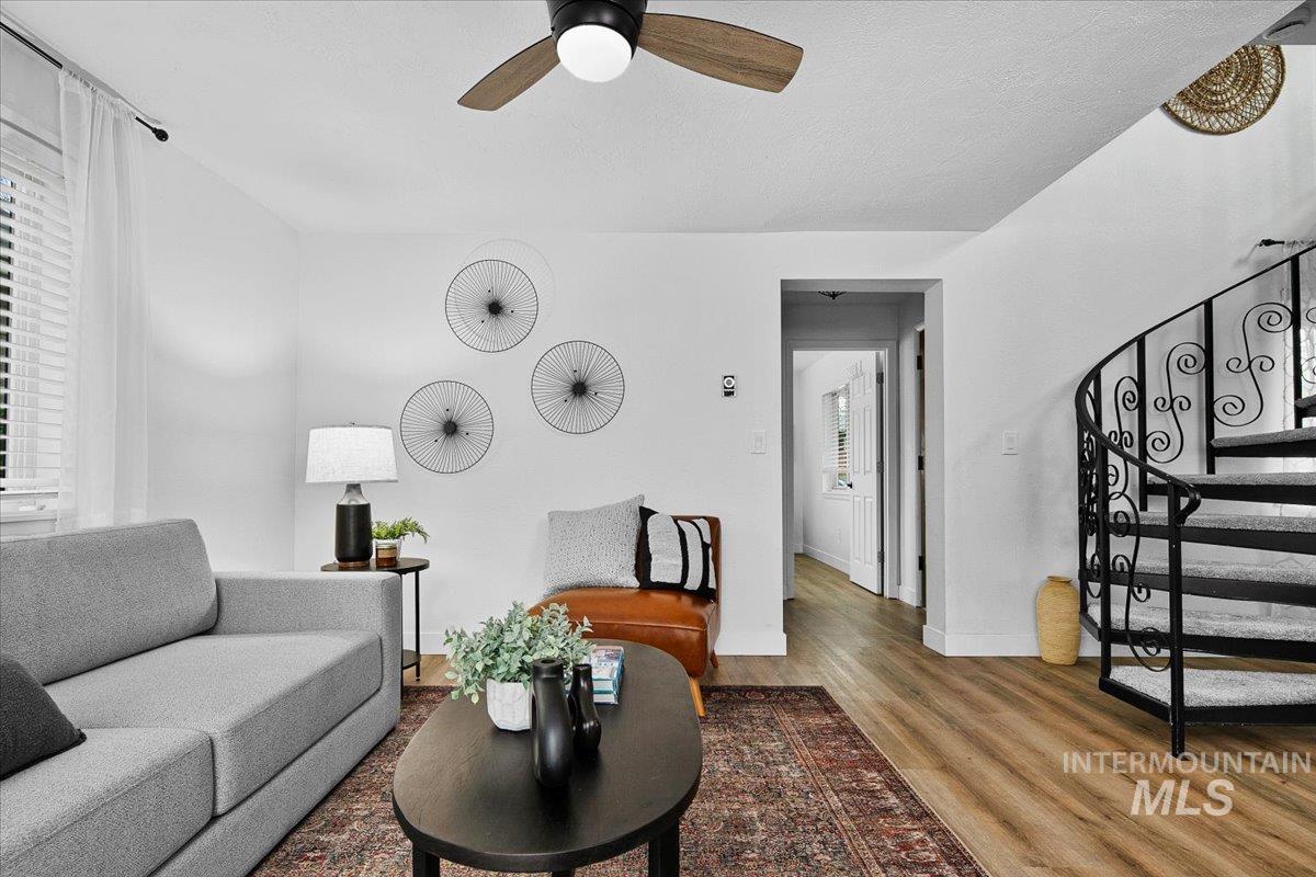 1311 N 8th St, Boise, Idaho 83702, 3 Bedrooms, 2 Bathrooms, Residential For Sale, Price $649,900,MLS 98976941