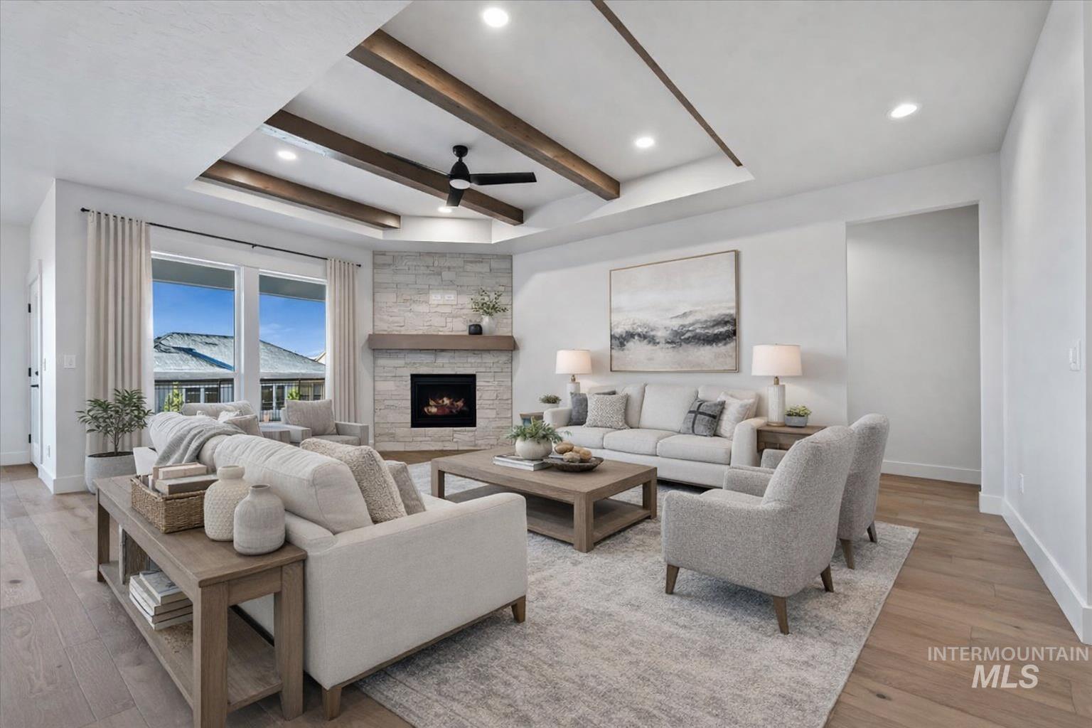 10817 W Barnbougle ln, Kuna, Idaho 83634-0000, 3 Bedrooms, 2 Bathrooms, Residential For Sale, Price $614,880,MLS 98976942