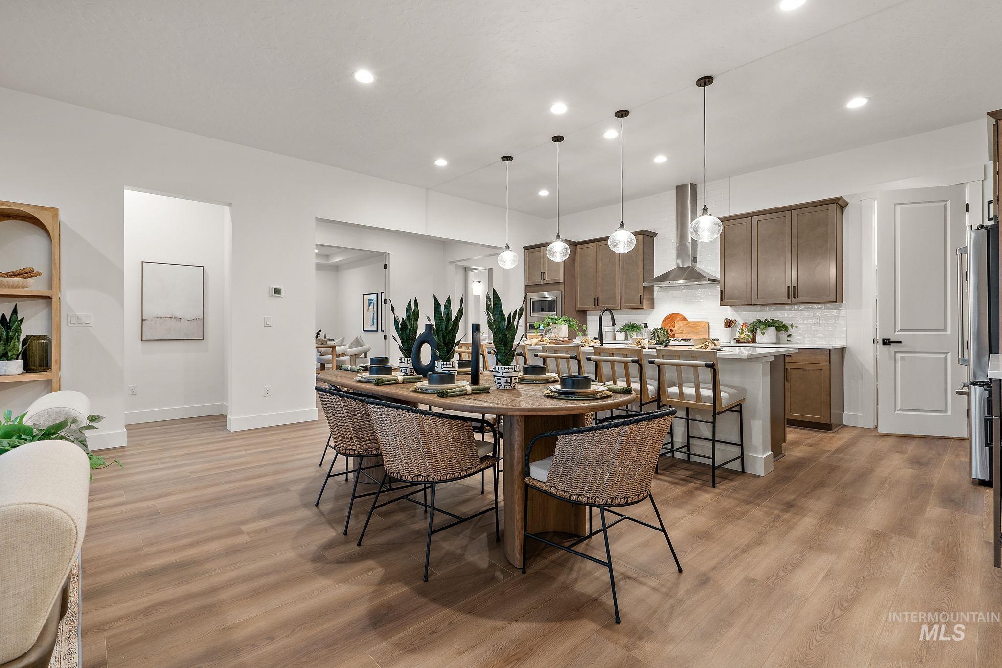 TBD N Kenora Ave, Star, Idaho 83669, 4 Bedrooms, 3.5 Bathrooms, Residential For Sale, Price $870,990, 98976943