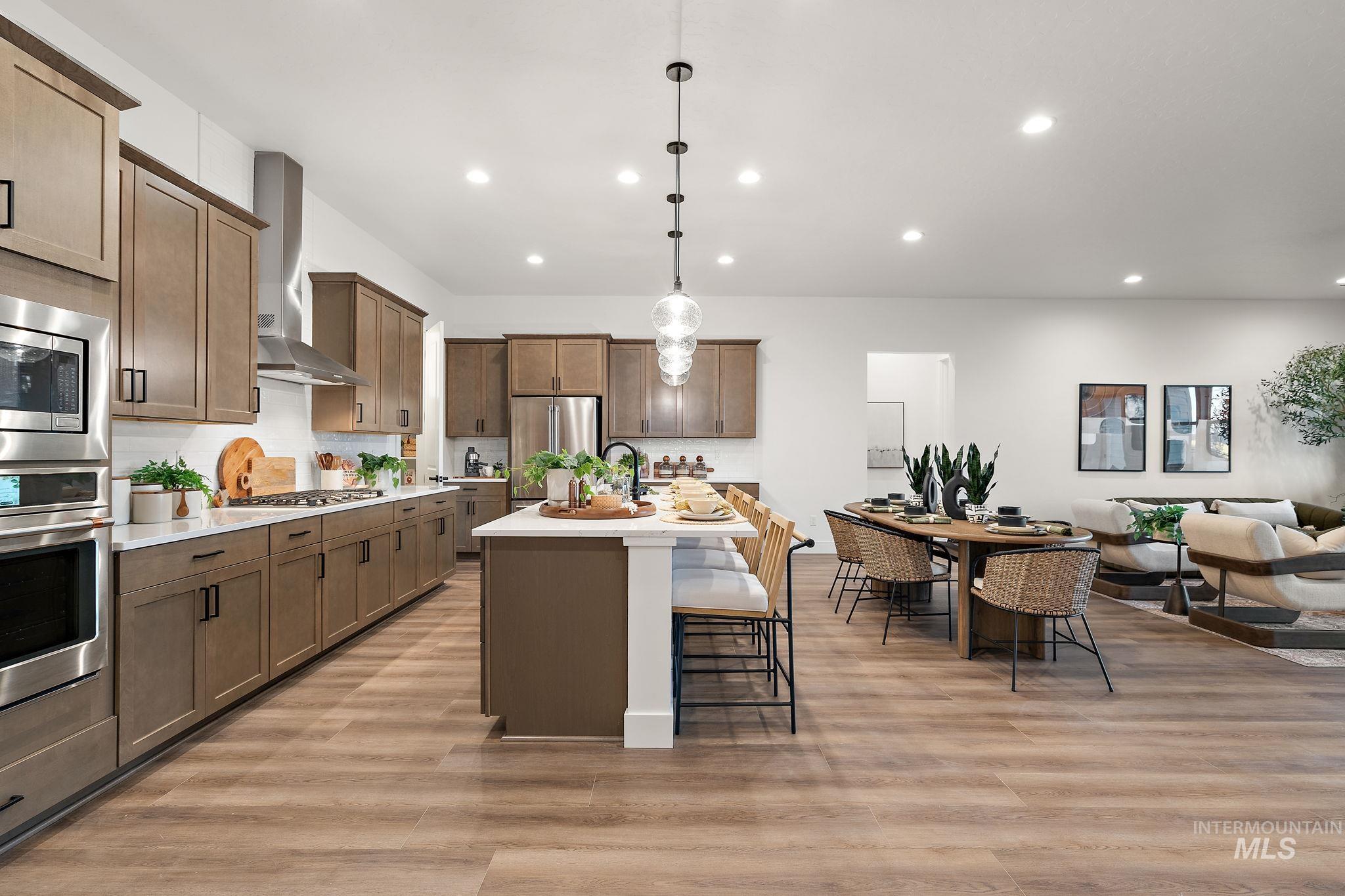 TBD N Kenora Ave, Star, Idaho 83669, 4 Bedrooms, 3.5 Bathrooms, Residential For Sale, Price $870,990, 98976943