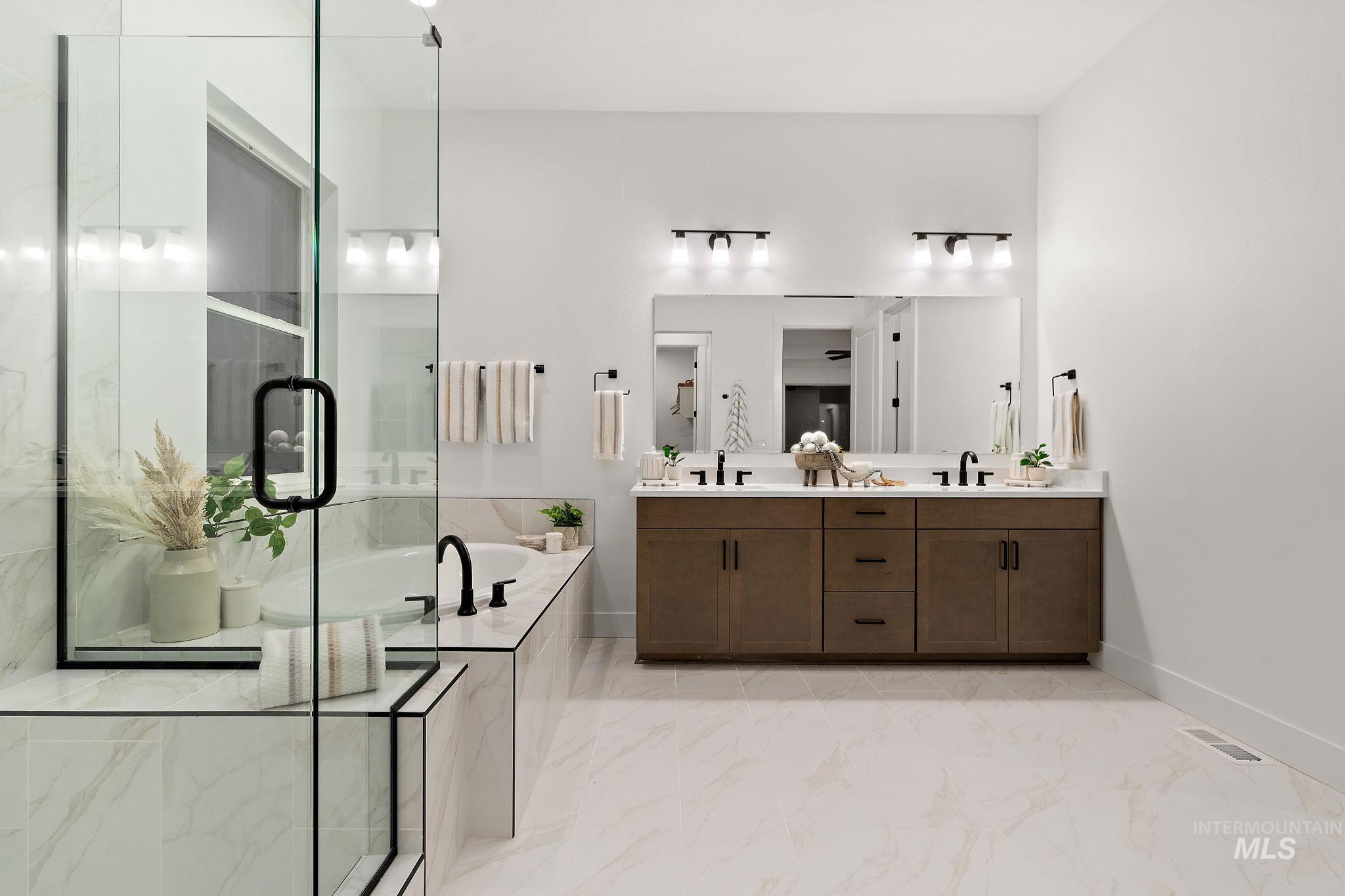 TBD N Kenora Ave, Star, Idaho 83669, 4 Bedrooms, 3.5 Bathrooms, Residential For Sale, Price $870,990, 98976943