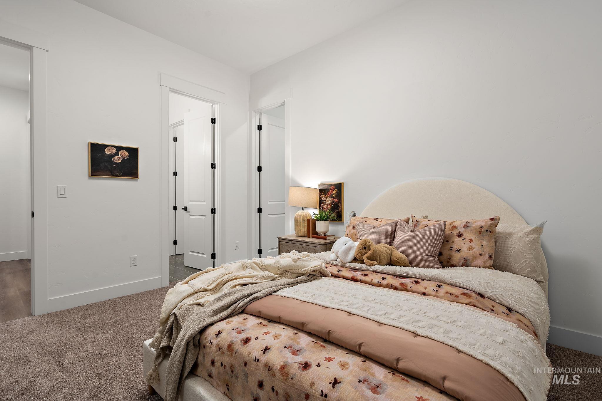 TBD N Kenora Ave, Star, Idaho 83669, 4 Bedrooms, 3.5 Bathrooms, Residential For Sale, Price $870,990, 98976943