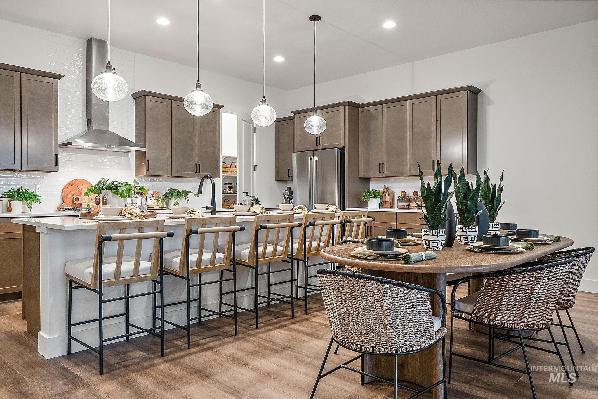 TBD N Kenora Ave, Star, Idaho 83669, 4 Bedrooms, 3.5 Bathrooms, Residential For Sale, Price $870,990, 98976943