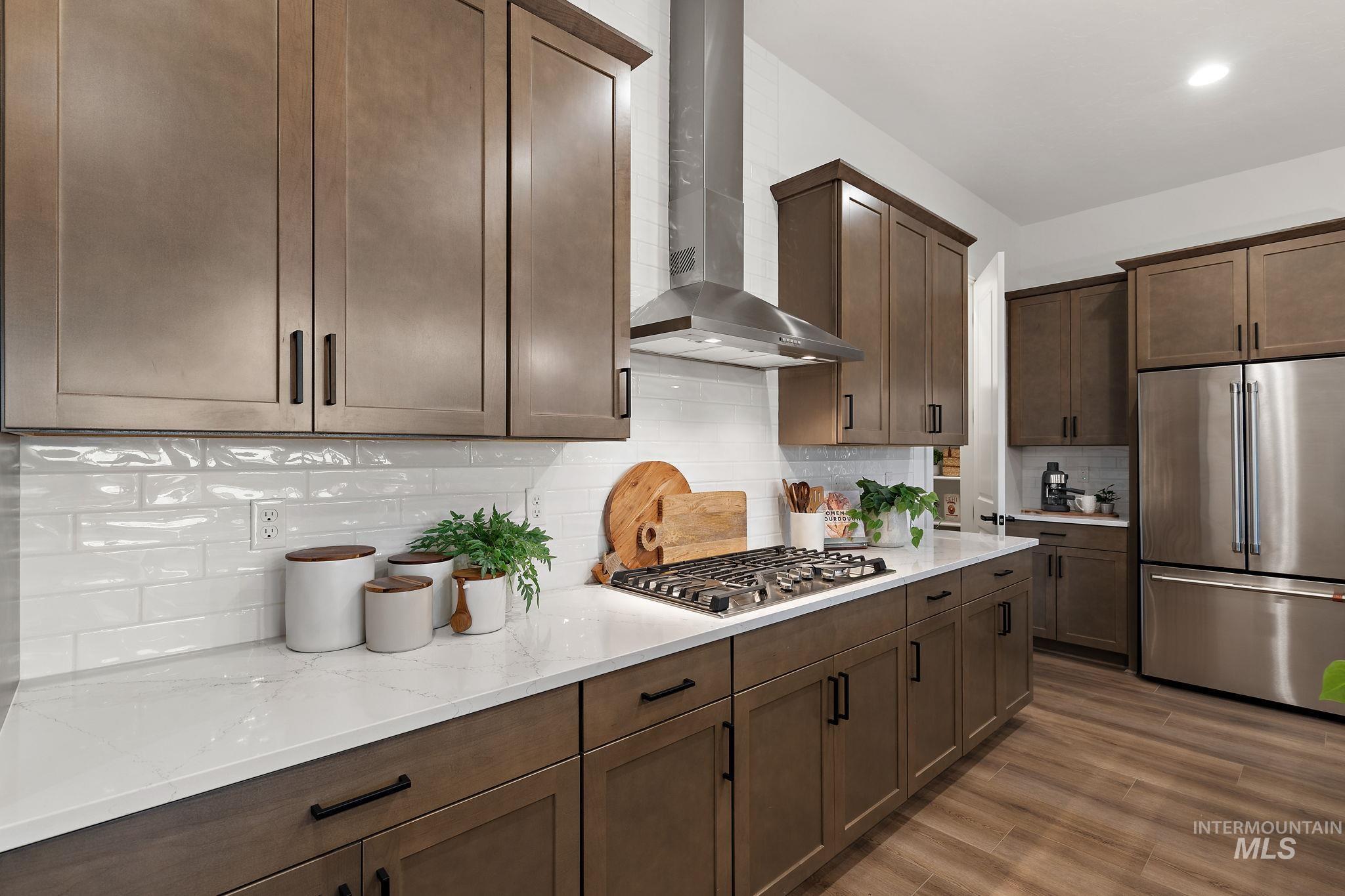 TBD N Kenora Ave, Star, Idaho 83669, 4 Bedrooms, 3.5 Bathrooms, Residential For Sale, Price $870,990, 98976943