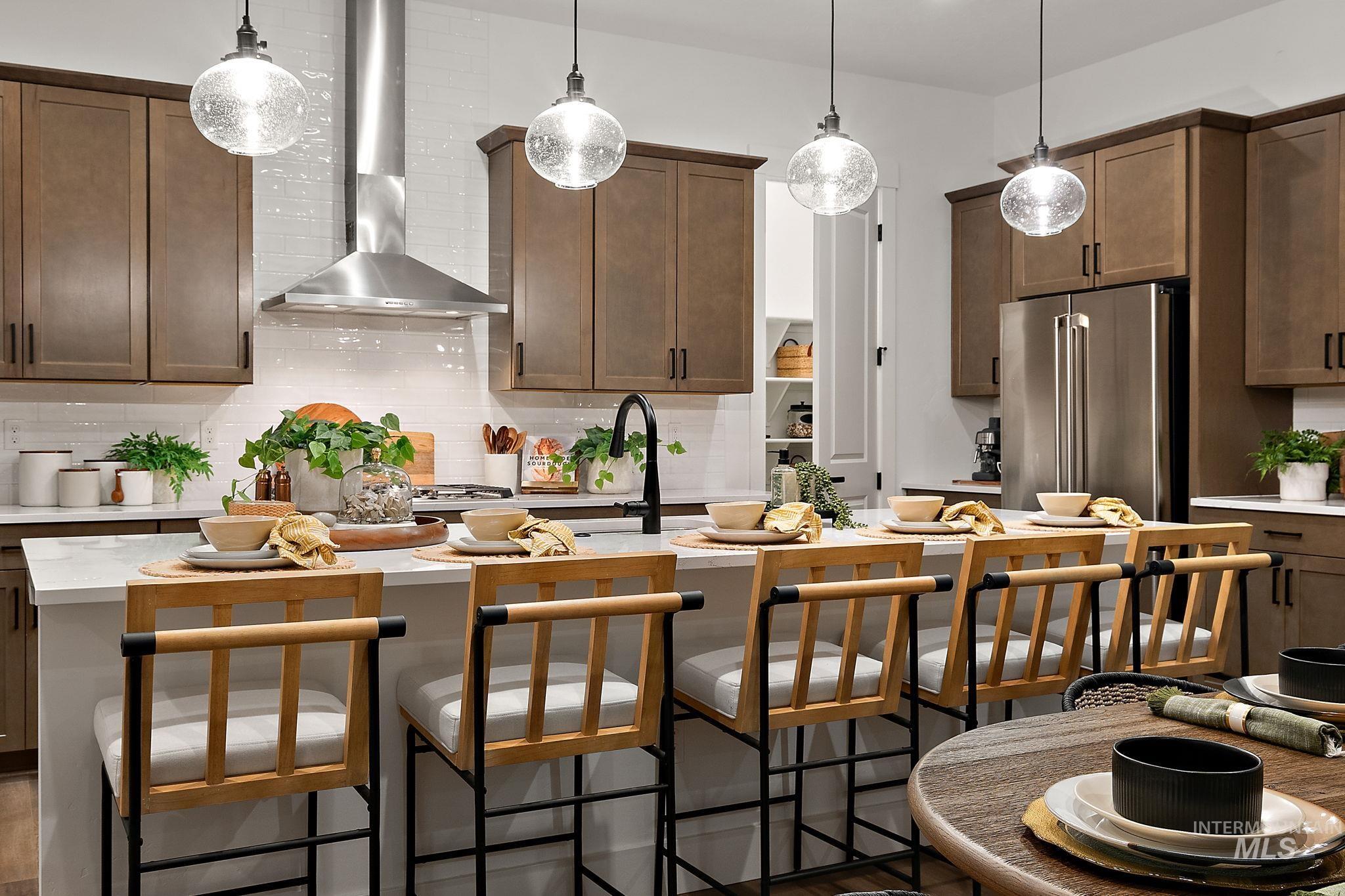 TBD N Kenora Ave, Star, Idaho 83669, 4 Bedrooms, 3.5 Bathrooms, Residential For Sale, Price $870,990, 98976943