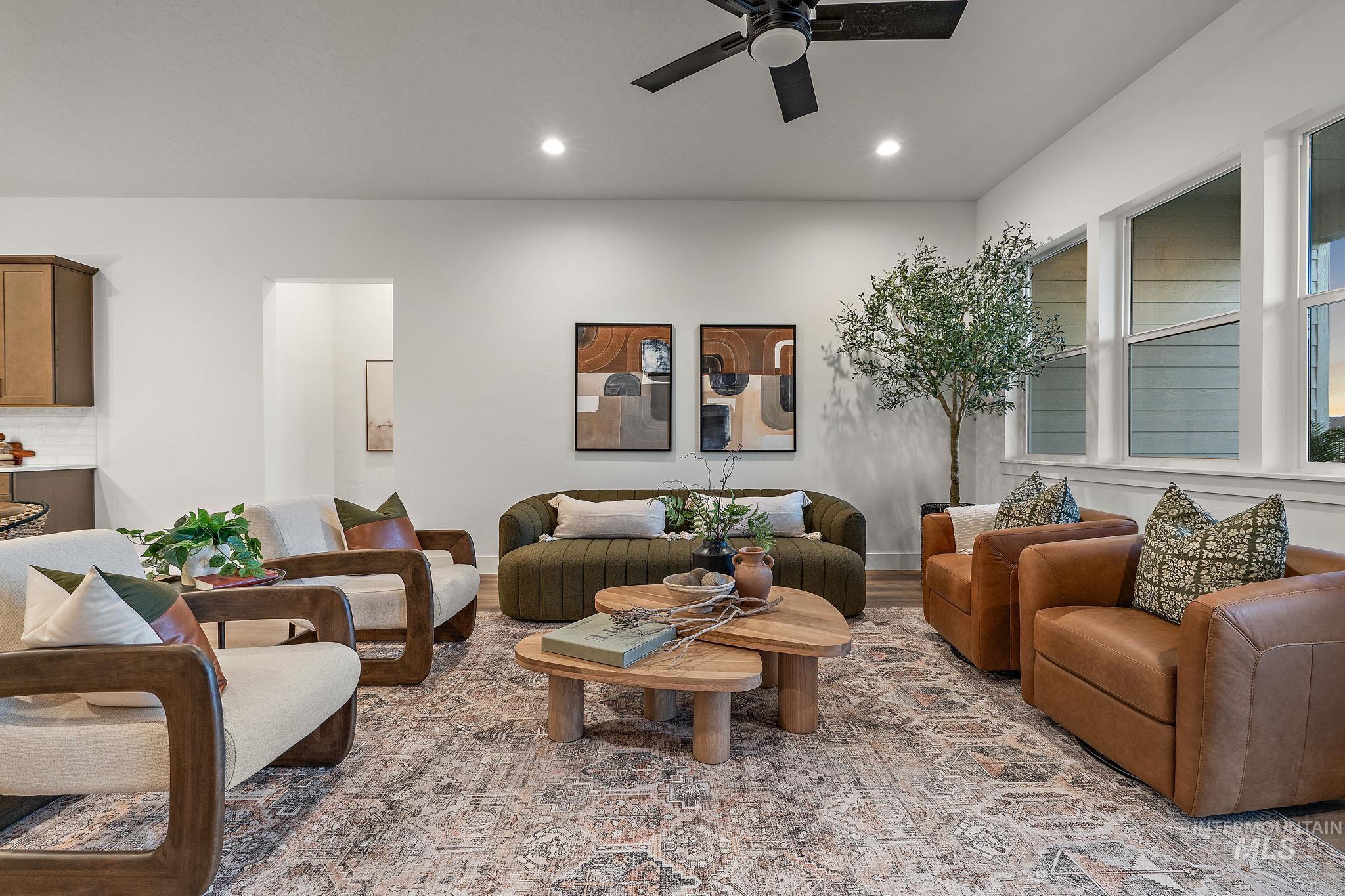 TBD N Kenora Ave, Star, Idaho 83669, 4 Bedrooms, 3.5 Bathrooms, Residential For Sale, Price $870,990, 98976943