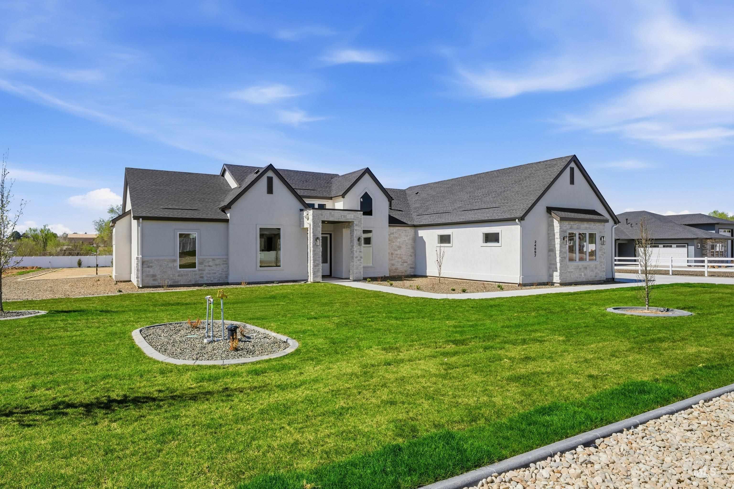 24897 Ardmore CT, Caldwell, Idaho 83607, 3 Bedrooms, 3.5 Bathrooms, Residential For Sale, Price $1,239,000,MLS 98976944