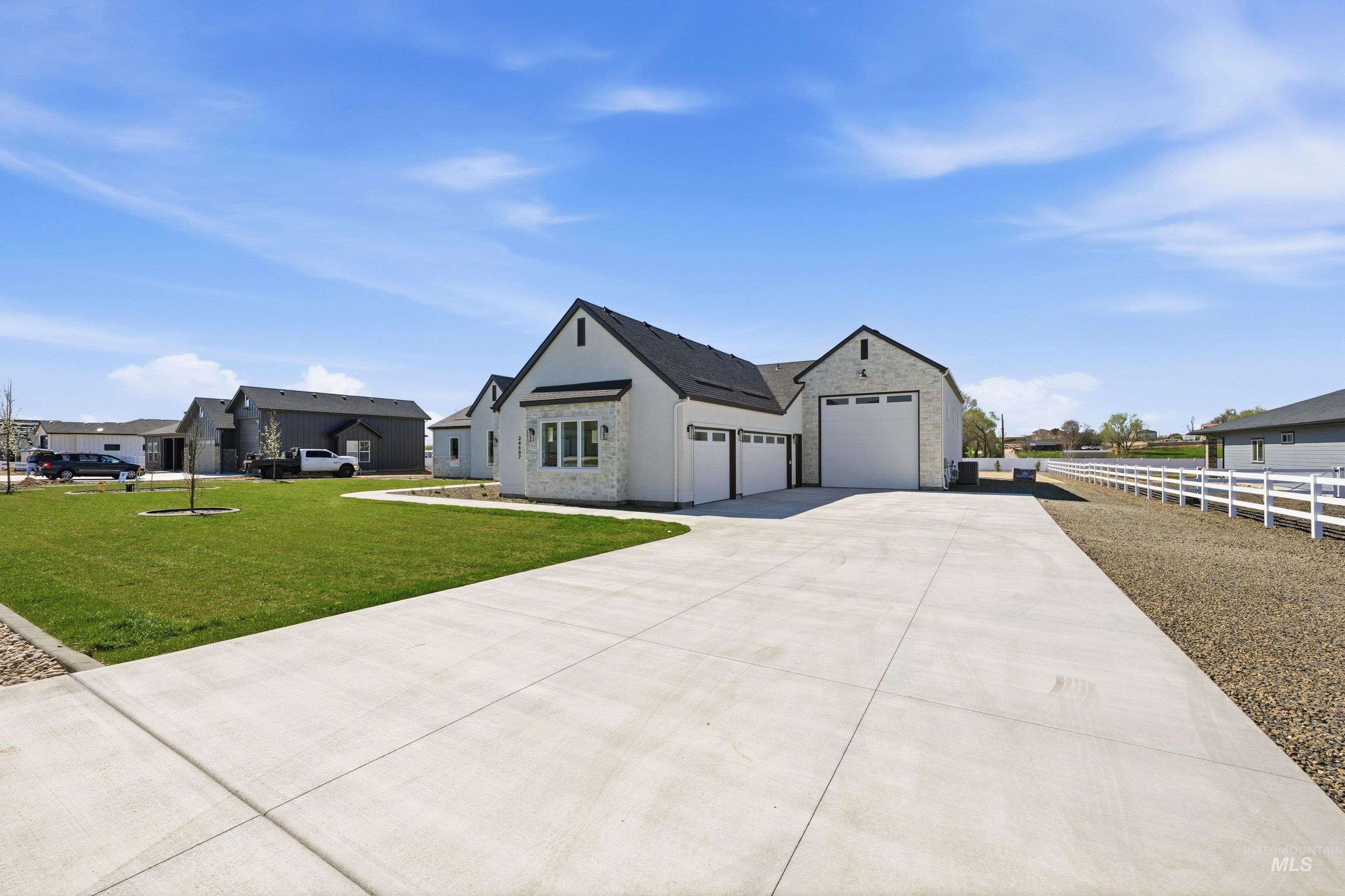 24897 Ardmore CT, Caldwell, Idaho 83607, 3 Bedrooms, 3.5 Bathrooms, Residential For Sale, Price $1,239,000,MLS 98976944
