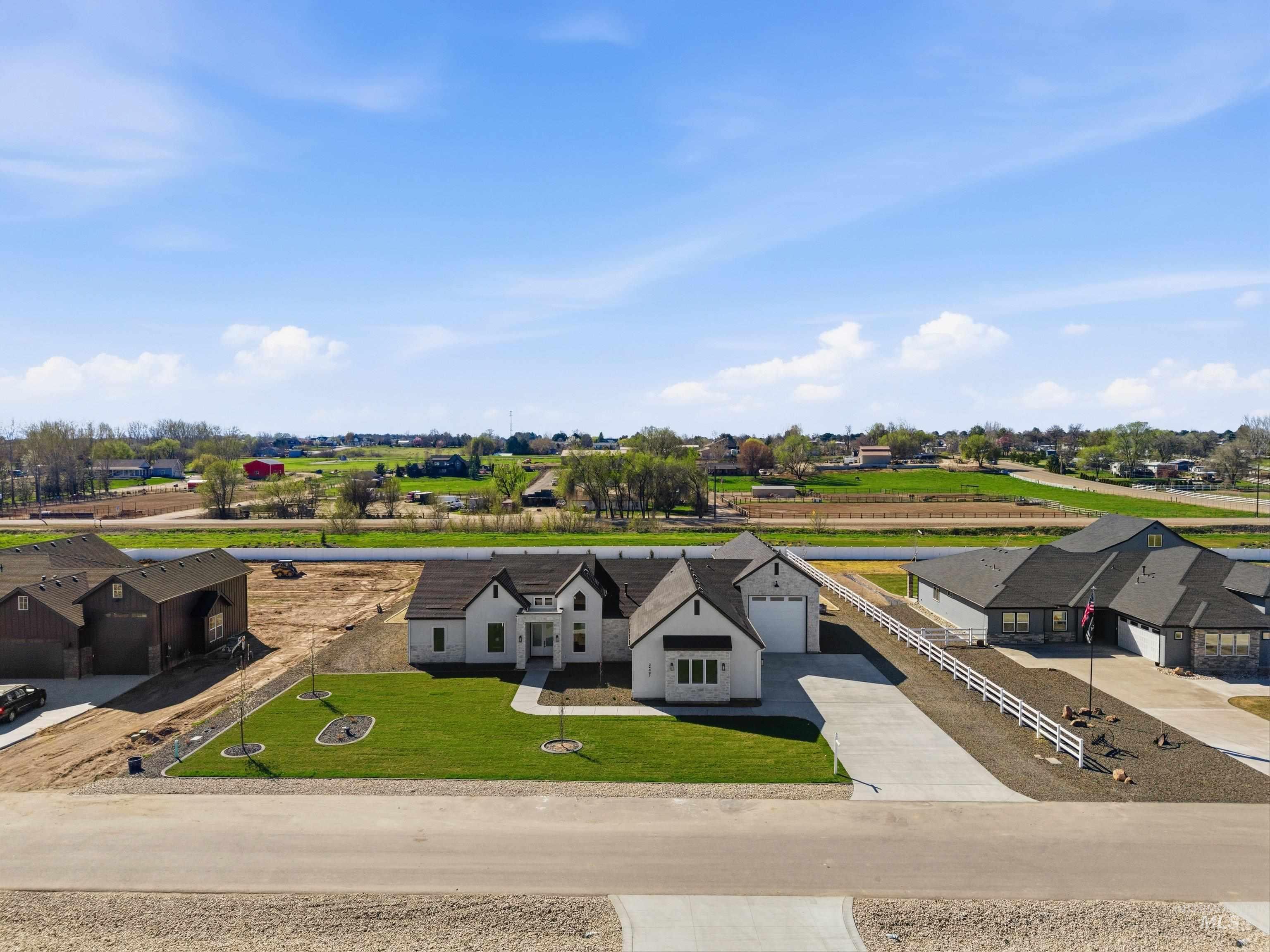 24897 Ardmore CT, Caldwell, Idaho 83607, 3 Bedrooms, 3.5 Bathrooms, Residential For Sale, Price $1,239,000,MLS 98976944