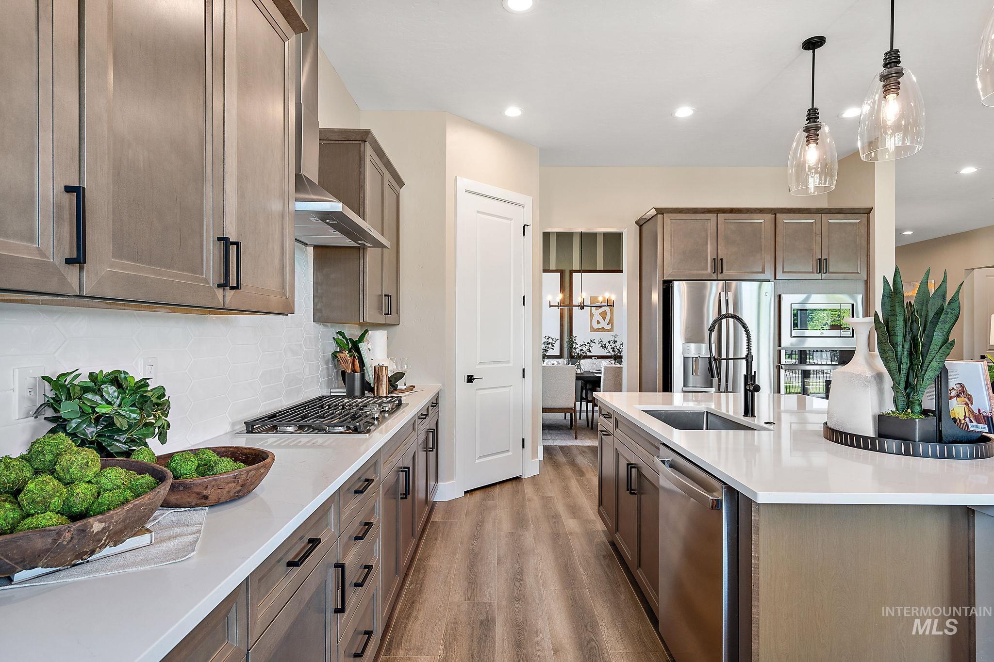 TBD W Teratai St, Star, Idaho 83669, 3 Bedrooms, 2.5 Bathrooms, Residential For Sale, Price $750,990, 98976945