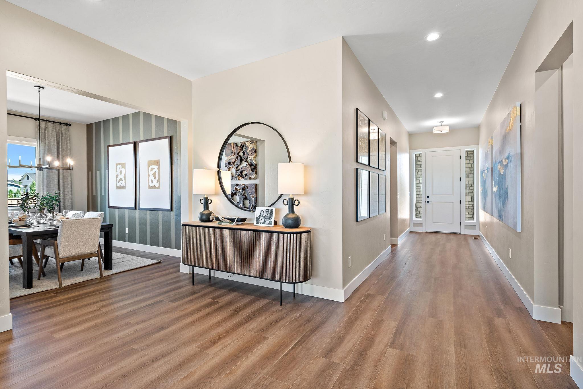 TBD W Teratai St, Star, Idaho 83669, 3 Bedrooms, 2.5 Bathrooms, Residential For Sale, Price $750,990, 98976945