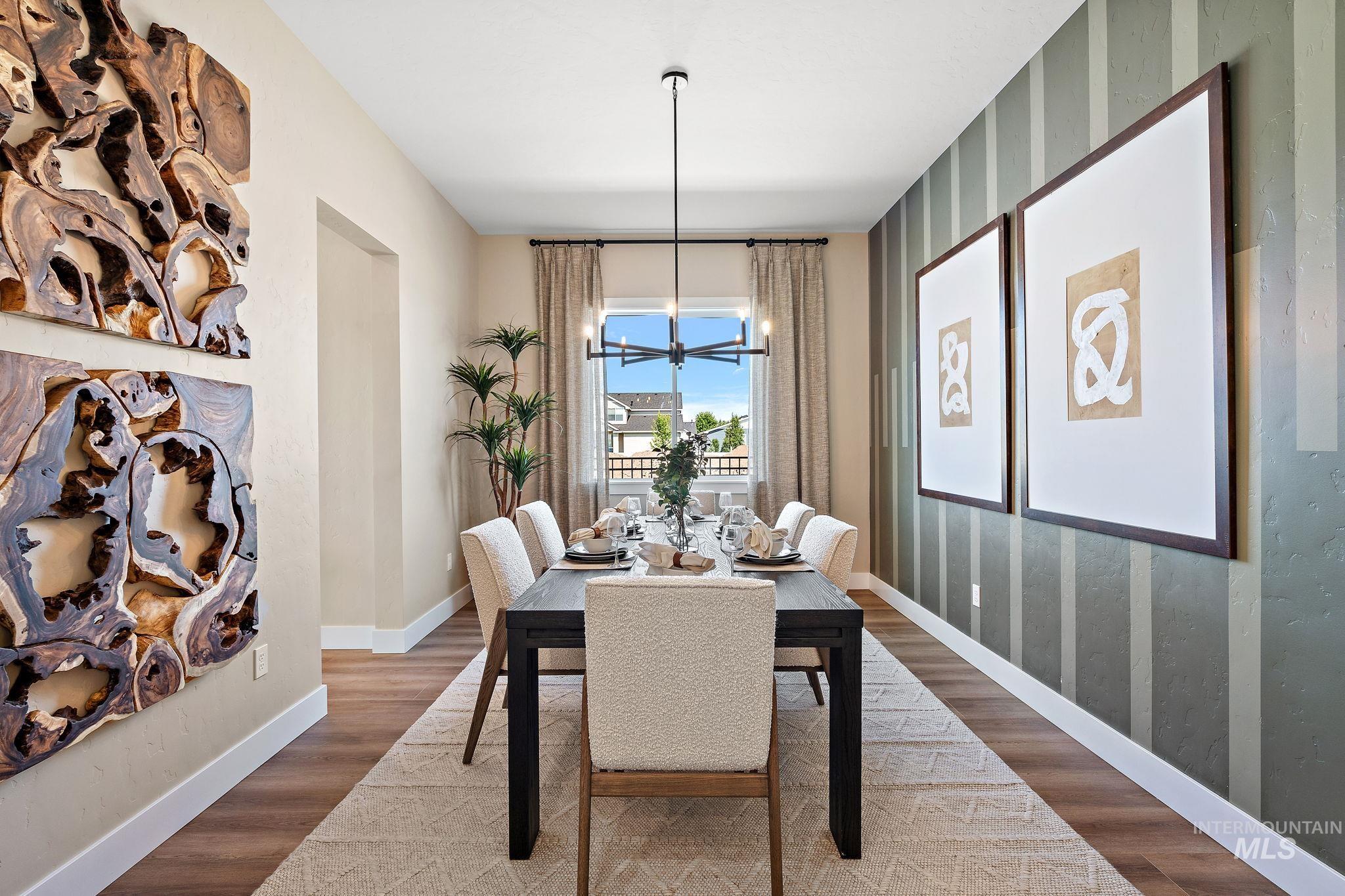 TBD W Teratai St, Star, Idaho 83669, 3 Bedrooms, 2.5 Bathrooms, Residential For Sale, Price $750,990, 98976945