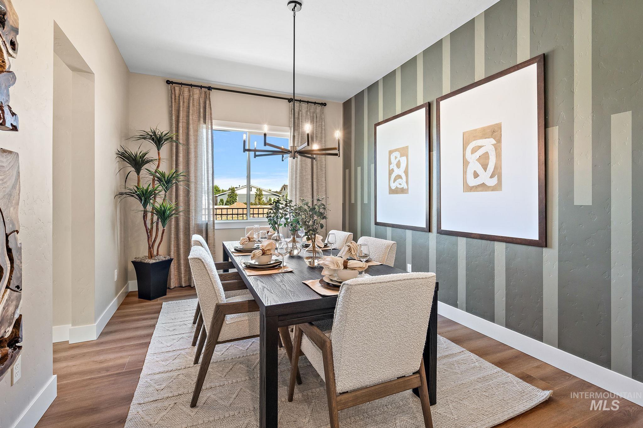 TBD W Teratai St, Star, Idaho 83669, 3 Bedrooms, 2.5 Bathrooms, Residential For Sale, Price $750,990, 98976945