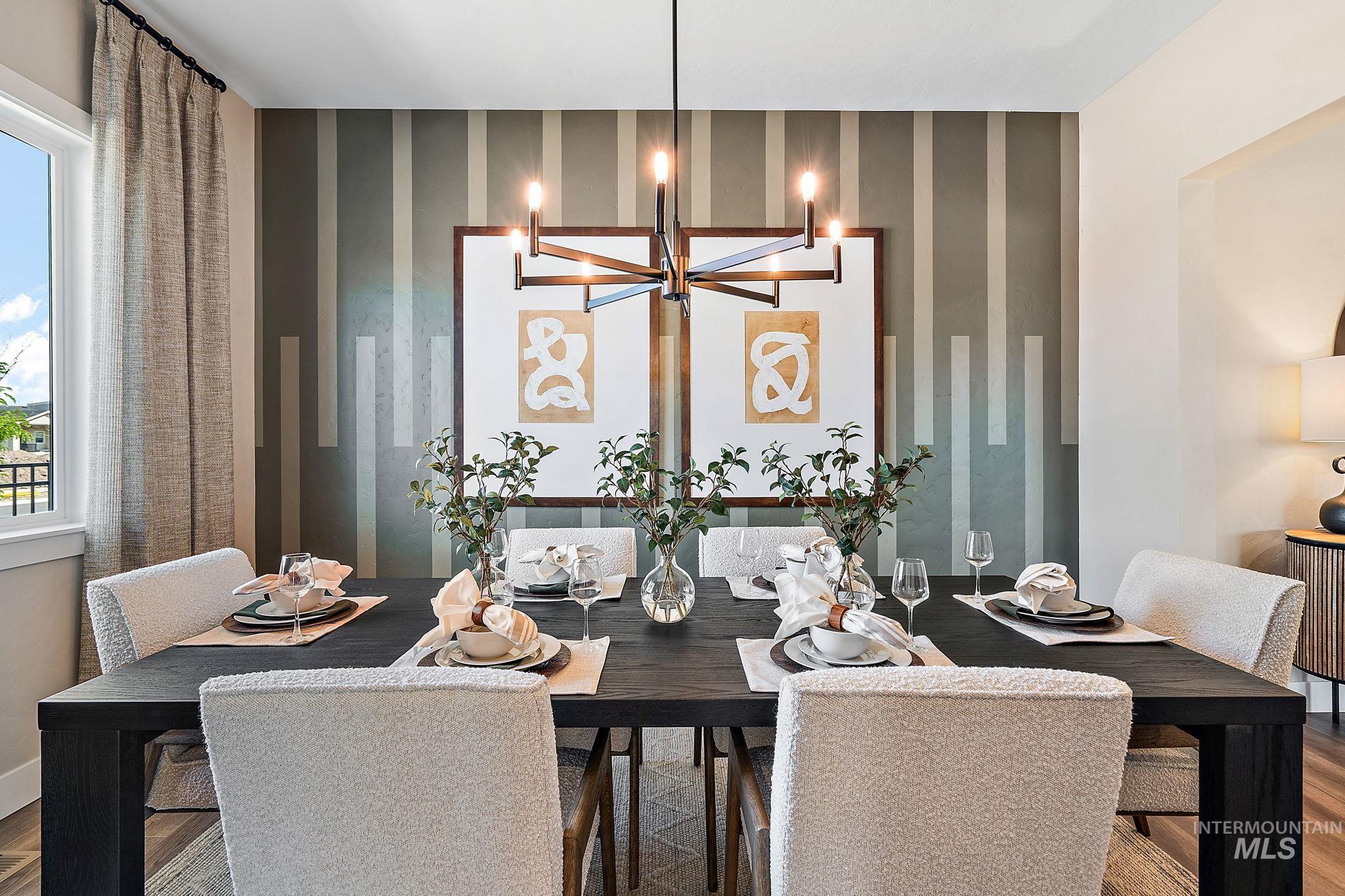 TBD W Teratai St, Star, Idaho 83669, 3 Bedrooms, 2.5 Bathrooms, Residential For Sale, Price $750,990, 98976945