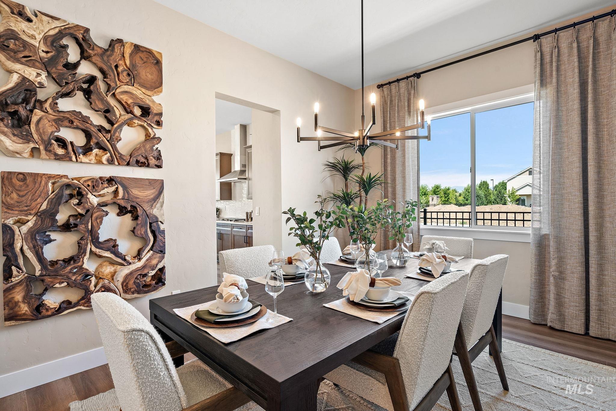 TBD W Teratai St, Star, Idaho 83669, 3 Bedrooms, 2.5 Bathrooms, Residential For Sale, Price $750,990, 98976945