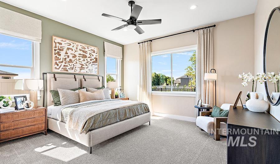 TBD W Teratai St, Star, Idaho 83669, 3 Bedrooms, 2.5 Bathrooms, Residential For Sale, Price $750,990, 98976945