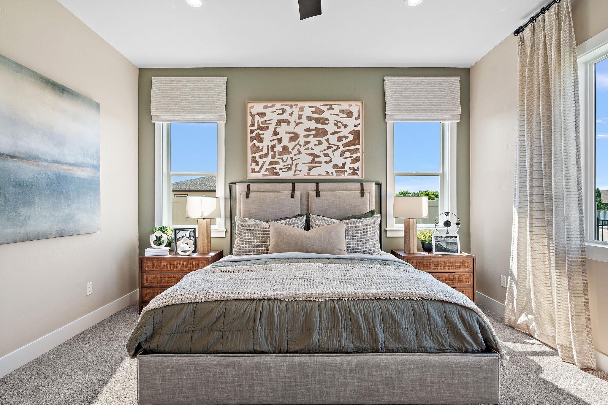 TBD W Teratai St, Star, Idaho 83669, 3 Bedrooms, 2.5 Bathrooms, Residential For Sale, Price $750,990, 98976945