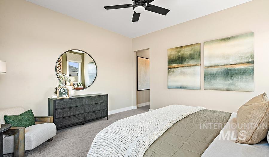 TBD W Teratai St, Star, Idaho 83669, 3 Bedrooms, 2.5 Bathrooms, Residential For Sale, Price $750,990, 98976945