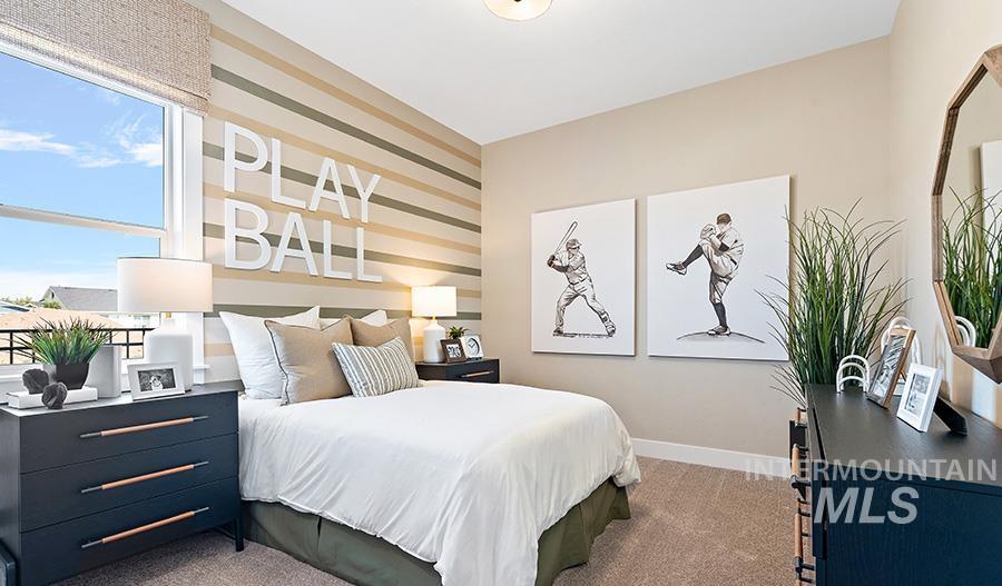 TBD W Teratai St, Star, Idaho 83669, 3 Bedrooms, 2.5 Bathrooms, Residential For Sale, Price $750,990, 98976945