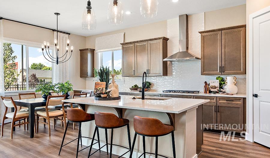 TBD W Teratai St, Star, Idaho 83669, 3 Bedrooms, 2.5 Bathrooms, Residential For Sale, Price $750,990, 98976945