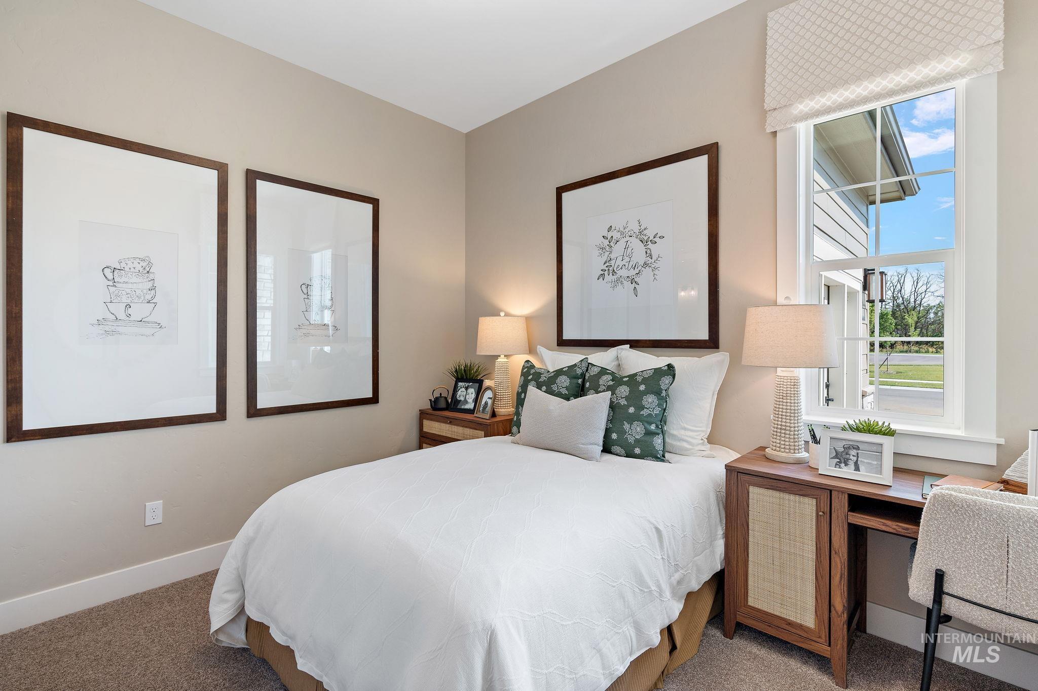 TBD W Teratai St, Star, Idaho 83669, 3 Bedrooms, 2.5 Bathrooms, Residential For Sale, Price $750,990, 98976945