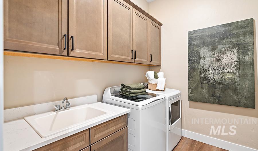 TBD W Teratai St, Star, Idaho 83669, 3 Bedrooms, 2.5 Bathrooms, Residential For Sale, Price $750,990, 98976945