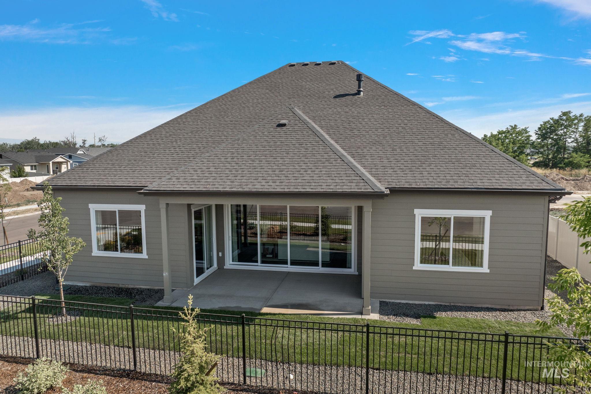 TBD W Teratai St, Star, Idaho 83669, 3 Bedrooms, 2.5 Bathrooms, Residential For Sale, Price $750,990, 98976945