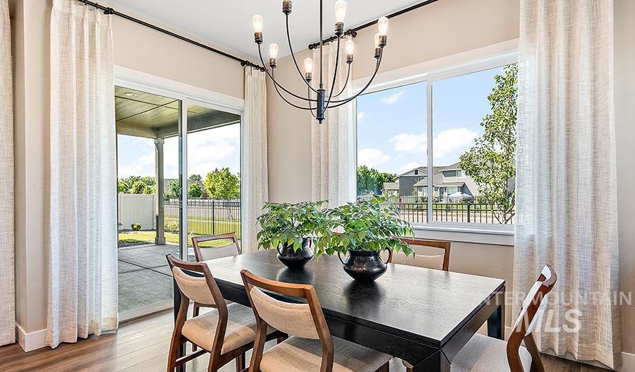 TBD W Teratai St, Star, Idaho 83669, 3 Bedrooms, 2.5 Bathrooms, Residential For Sale, Price $750,990, 98976945