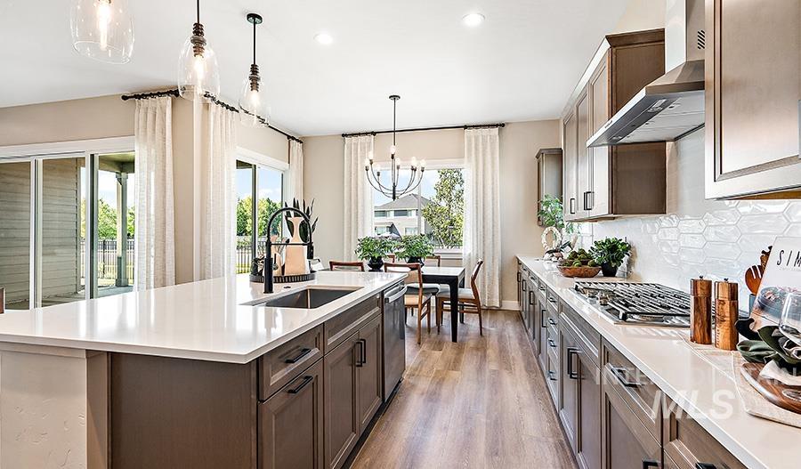 TBD W Teratai St, Star, Idaho 83669, 3 Bedrooms, 2.5 Bathrooms, Residential For Sale, Price $750,990, 98976945