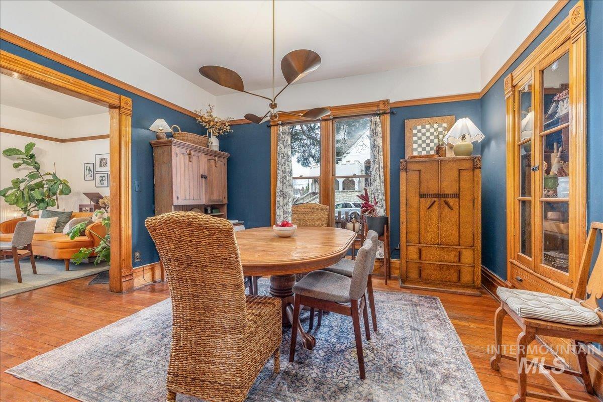 1318 W Eastman St., Boise, Idaho 83702, 4 Bedrooms, 2 Bathrooms, Residential For Sale, Price $925,000, 98976946