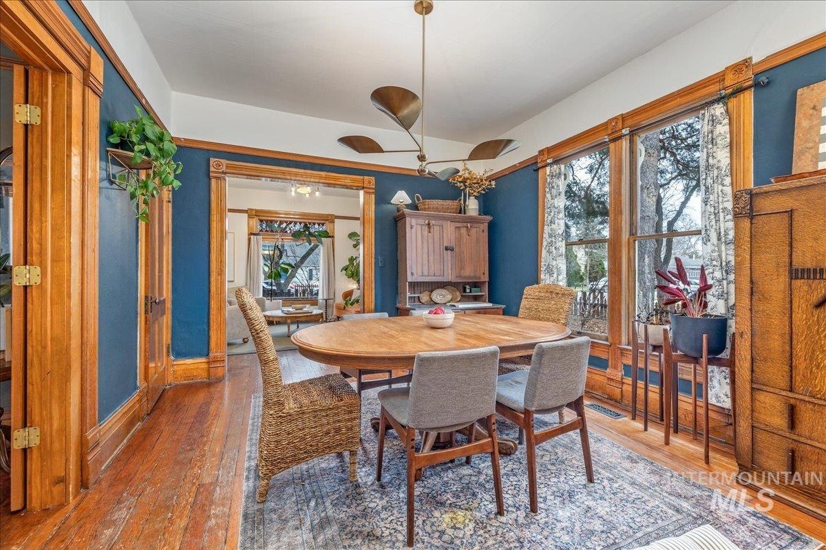 1318 W Eastman St., Boise, Idaho 83702, 4 Bedrooms, 2 Bathrooms, Residential For Sale, Price $925,000, 98976946