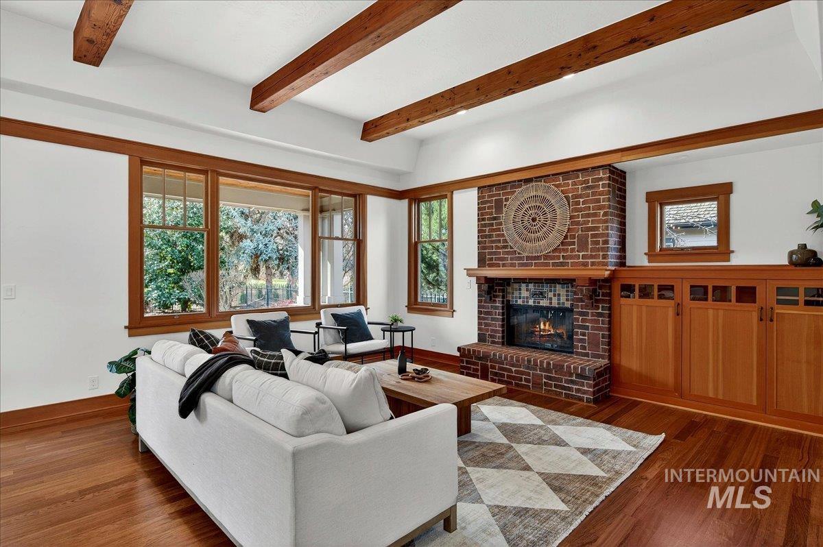 9193 W Beachside Ln, Garden City, Idaho 83714, 3 Bedrooms, 3 Bathrooms, Residential For Sale, Price $835,000, 98976947