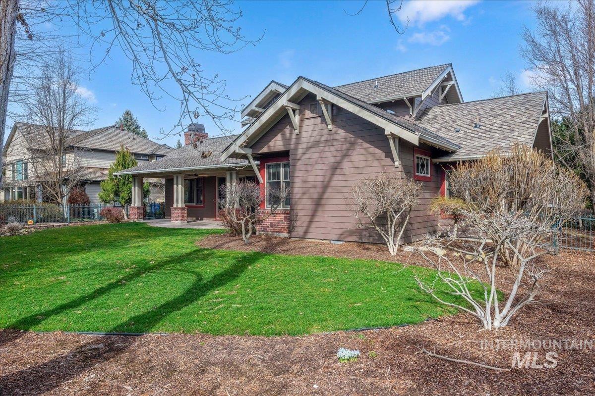 9193 W Beachside Ln, Garden City, Idaho 83714, 3 Bedrooms, 3 Bathrooms, Residential For Sale, Price $835,000, 98976947