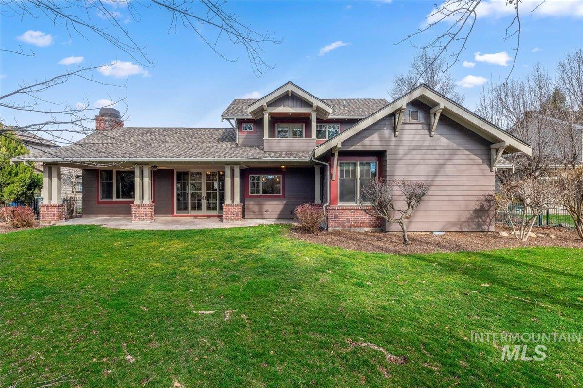 9193 W Beachside Ln, Garden City, Idaho 83714, 3 Bedrooms, 3 Bathrooms, Residential For Sale, Price $835,000, 98976947