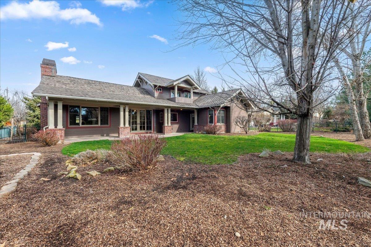 9193 W Beachside Ln, Garden City, Idaho 83714, 3 Bedrooms, 3 Bathrooms, Residential For Sale, Price $835,000, 98976947